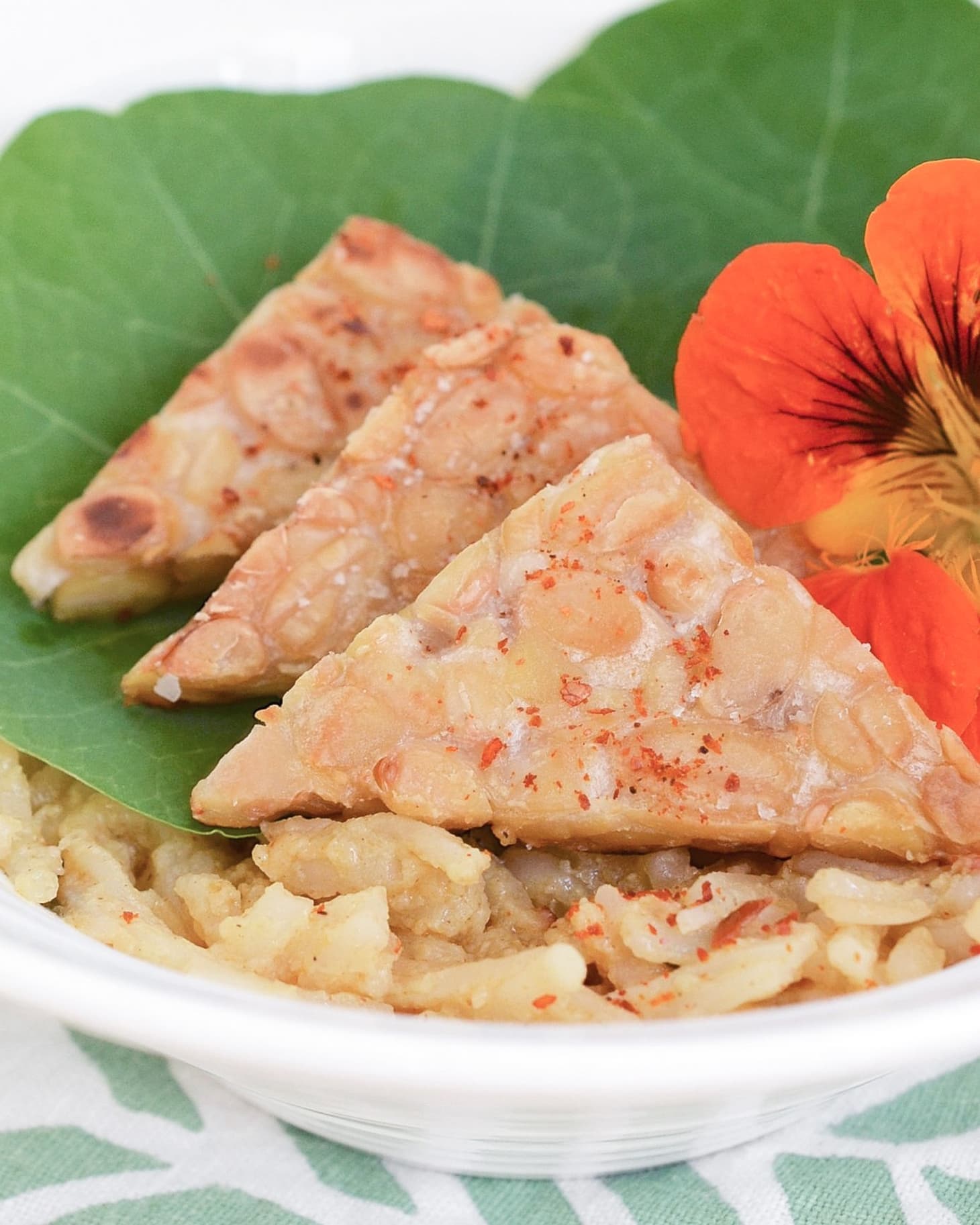 How To Make Tempeh Kitchn