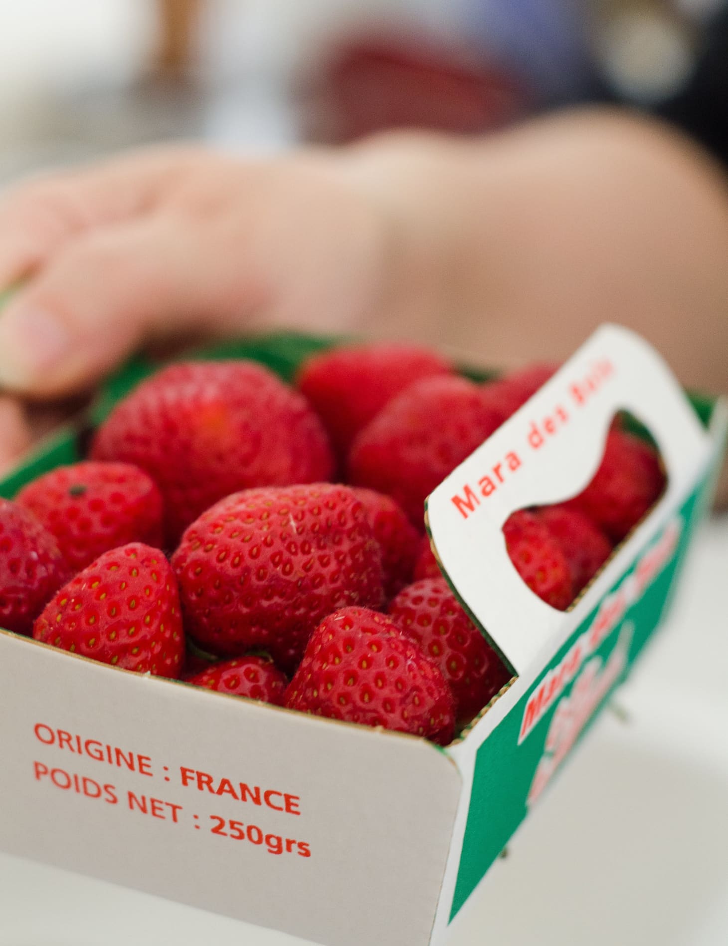 Sandrine’s 5 Favorite Places to Shop for Food in Toulouse, France Kitchn