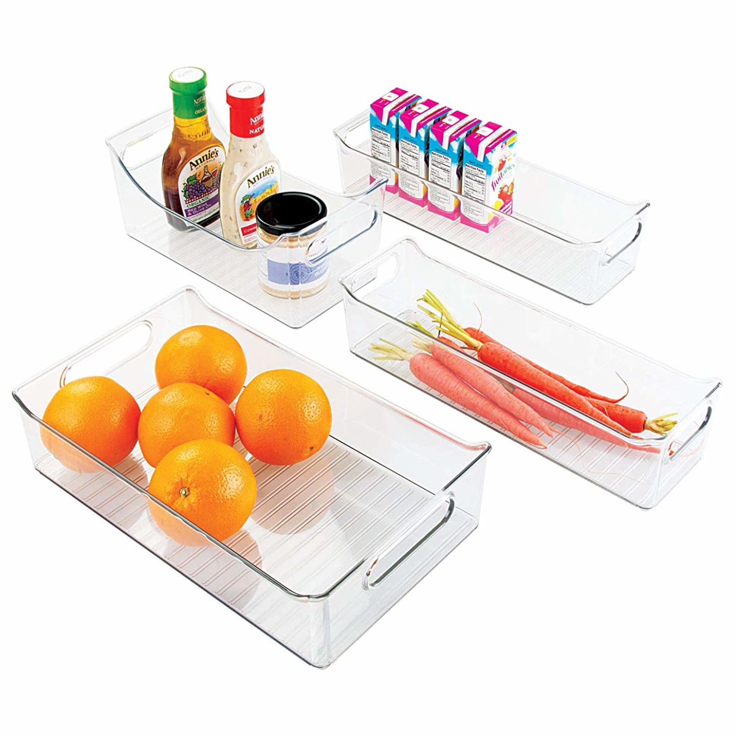 The Best Way to Organize Your Freezer Kitchn