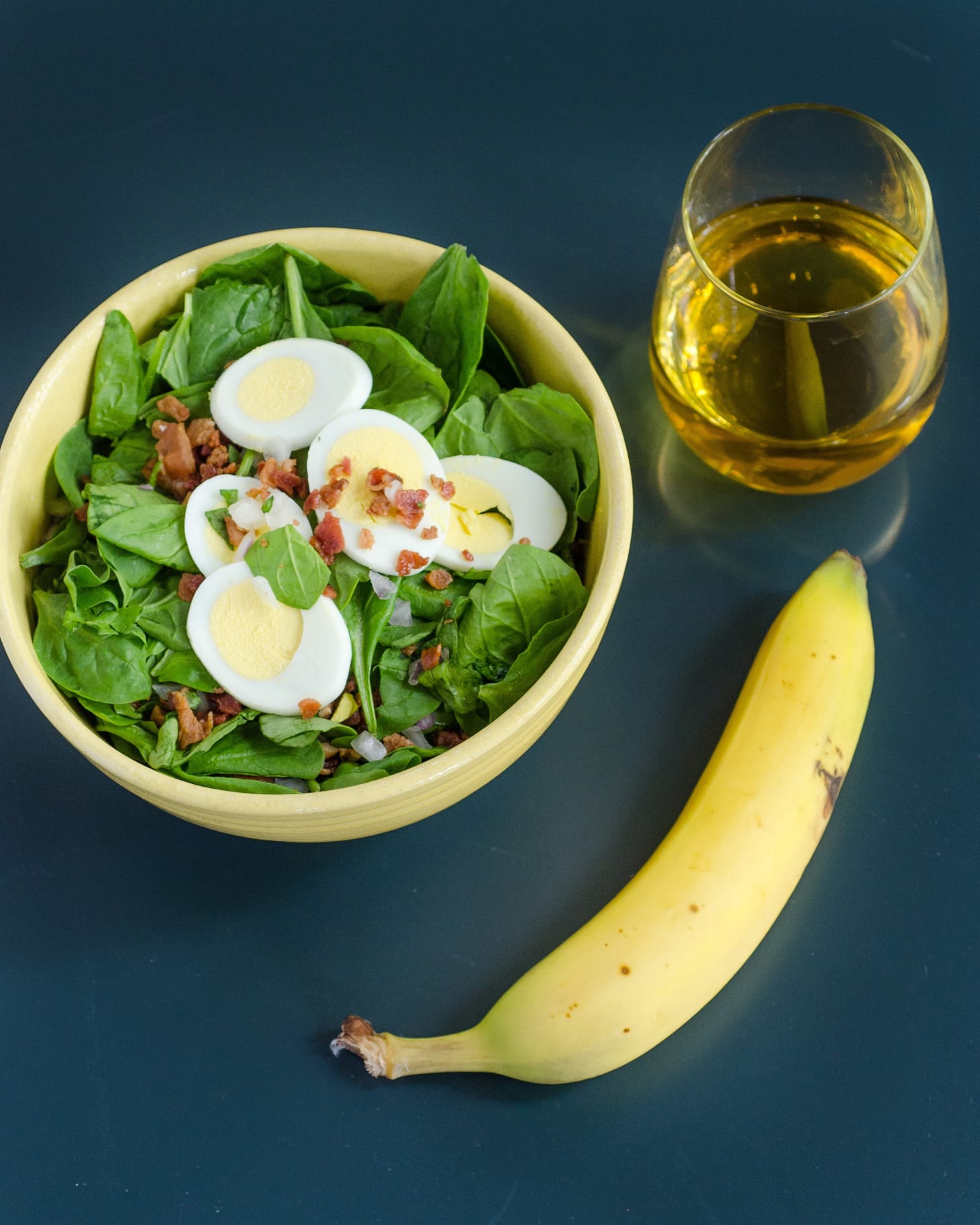 What Your Daily Servings of Fruits & Veggies Look Like Kitchn