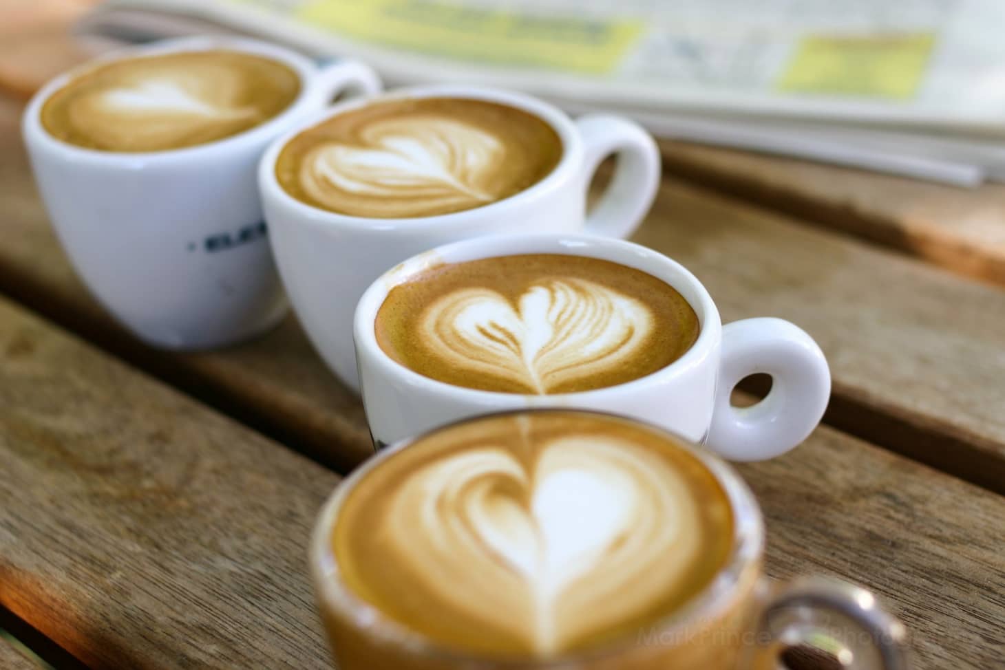 5 Things to Know About Latte Art (Yes, There’s Latte Art in 3D!) | Kitchn