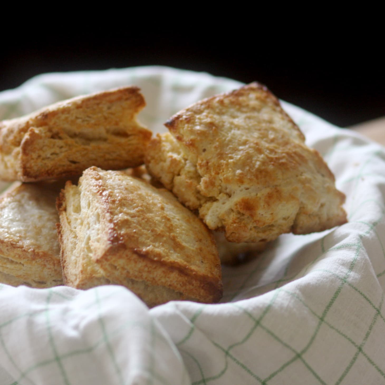 Why You Should Grate the Butter the Next Time You Bake Kitchn