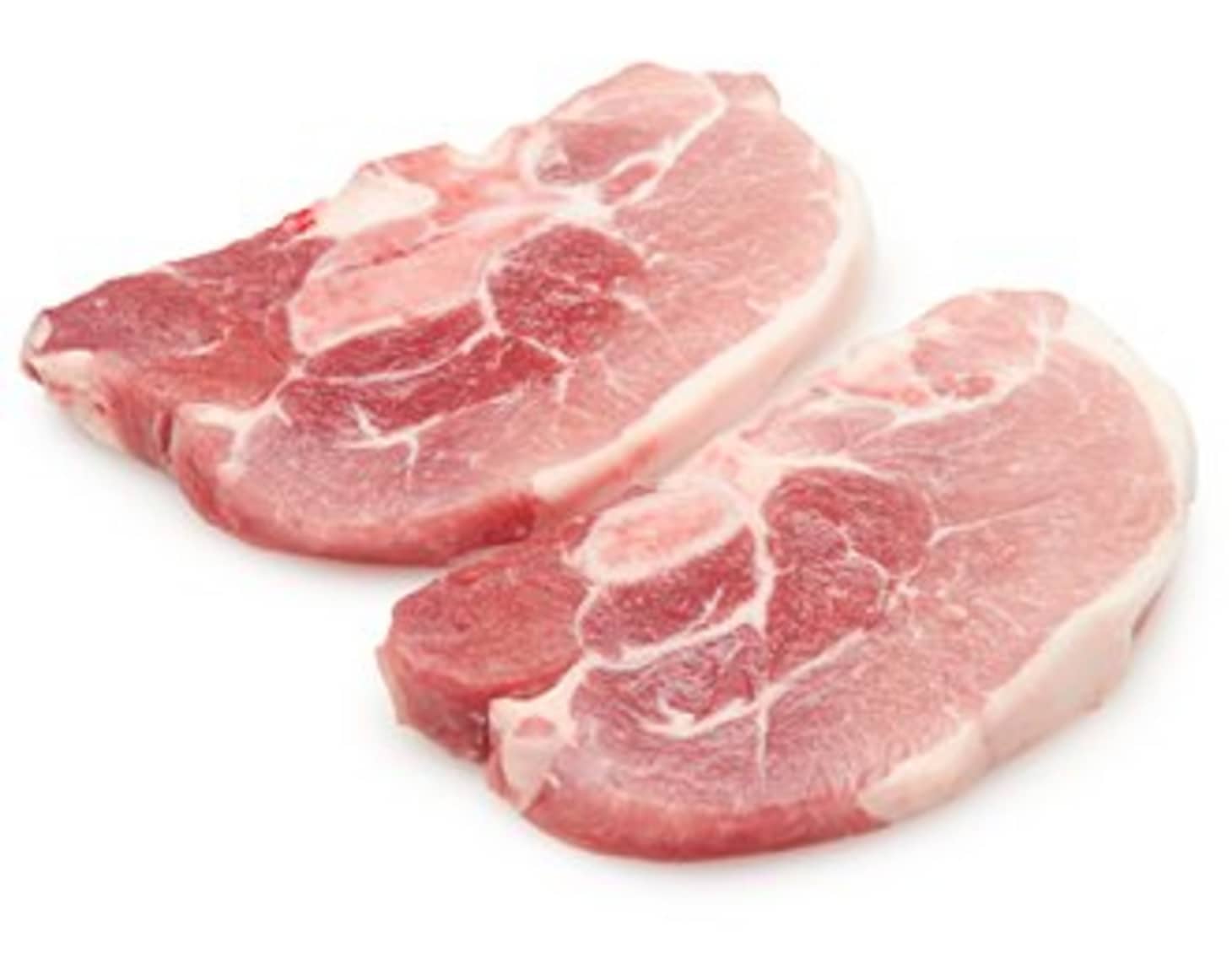 Recipe For Pork Sirloin Boneless Chops / Oven-Baked Pork Sirloin Chops ...