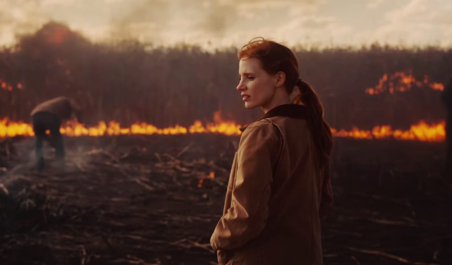 What’s the Deal with Interstellar’s Idea That Corn and Okra Are the