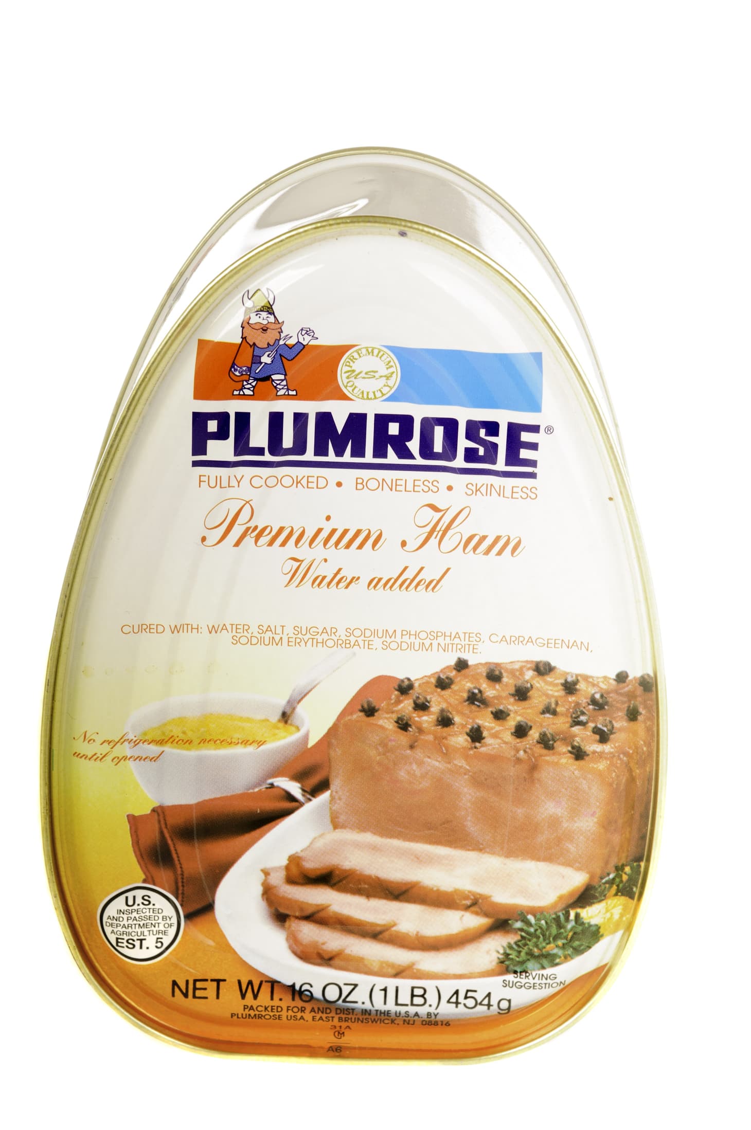 A Complete Guide to Buying Holiday Ham Kitchn