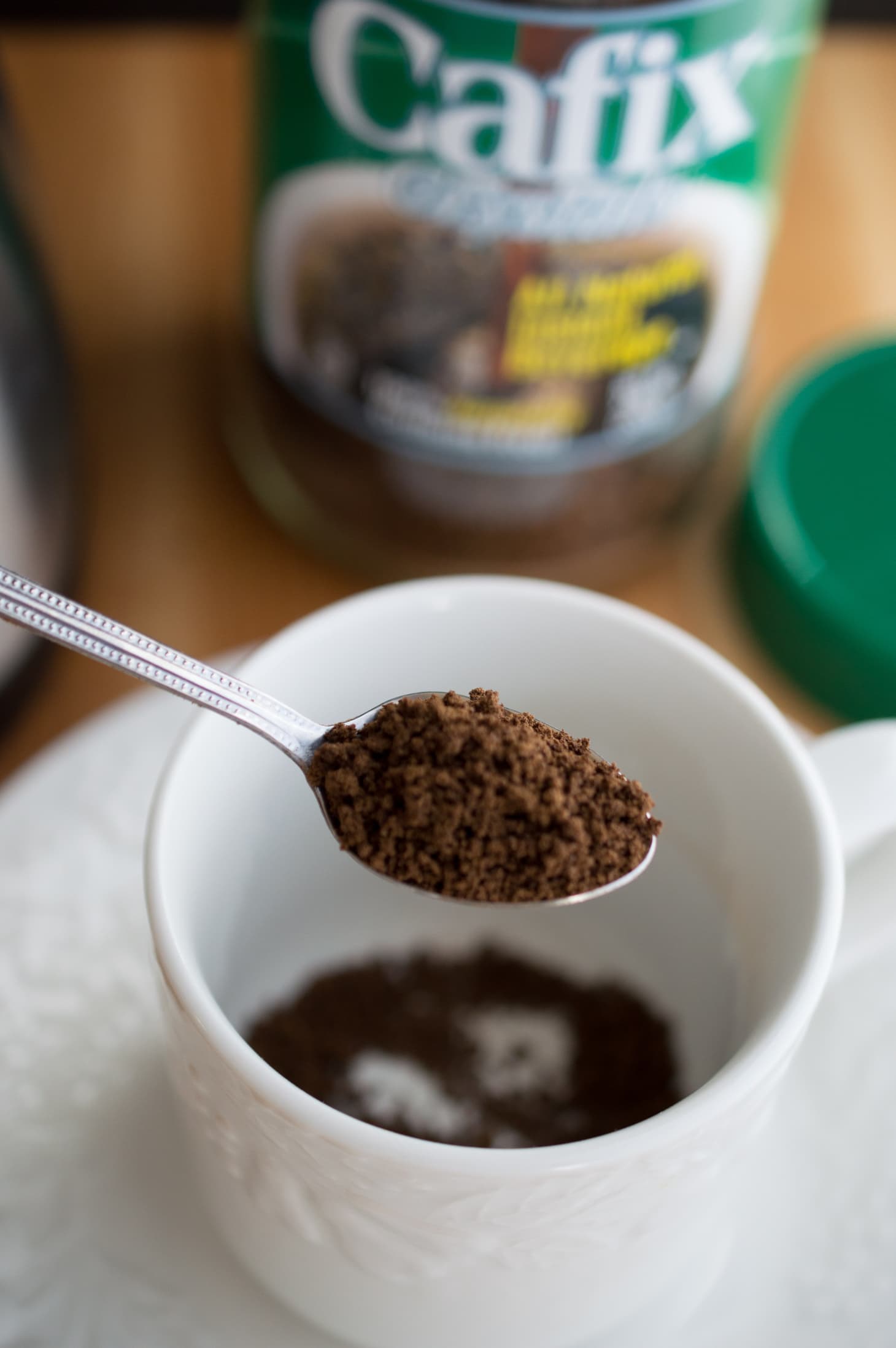 Kick Your Caffeine Habit with These 4 Coffee Substitutes Kitchn