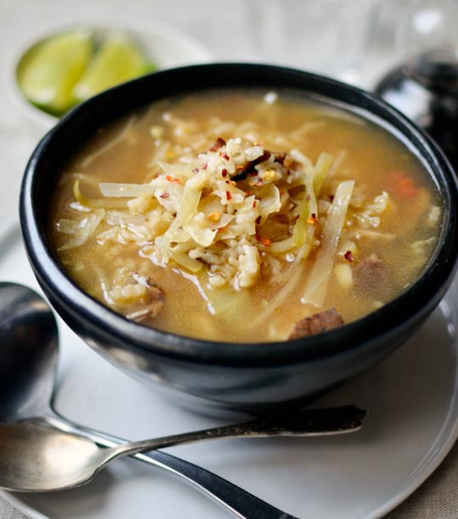 21 Soups from Around the World Kitchn