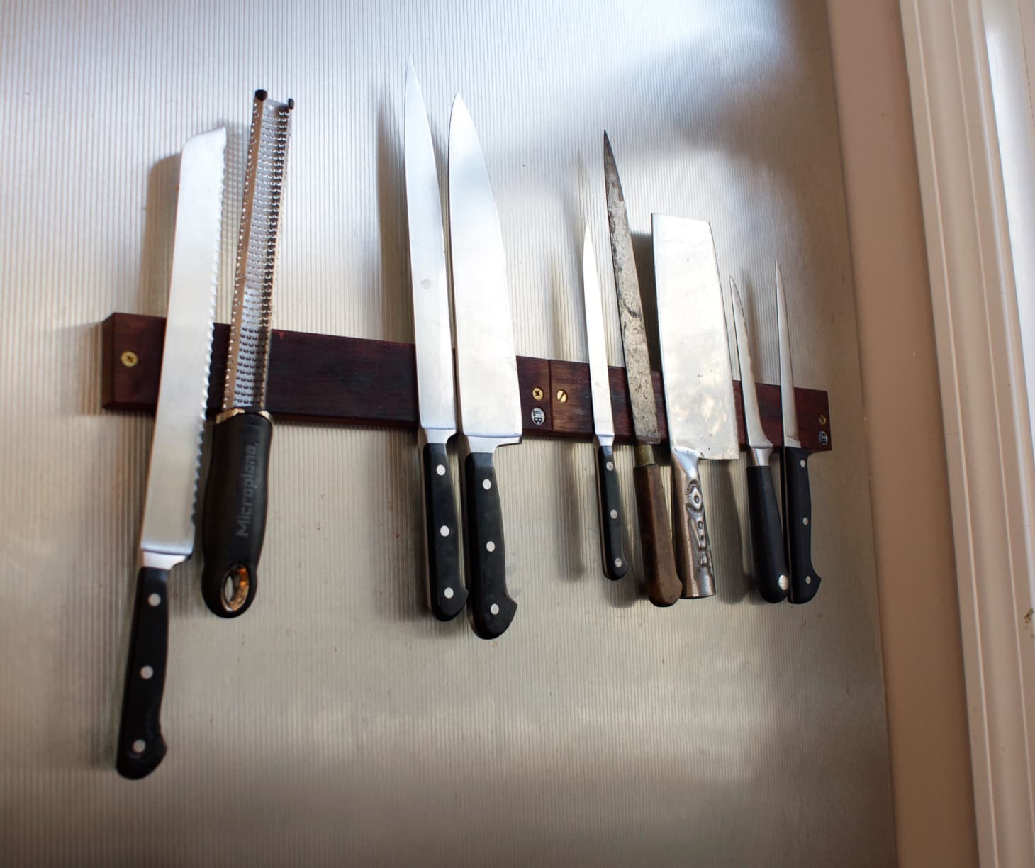 6 More Ways to Use a Knife Strip Around the Kitchen Kitchn