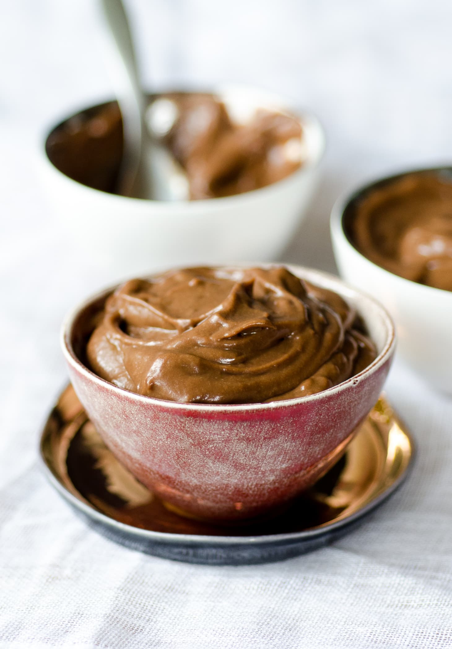 What’s the Difference Between Pudding and Mousse? Kitchn