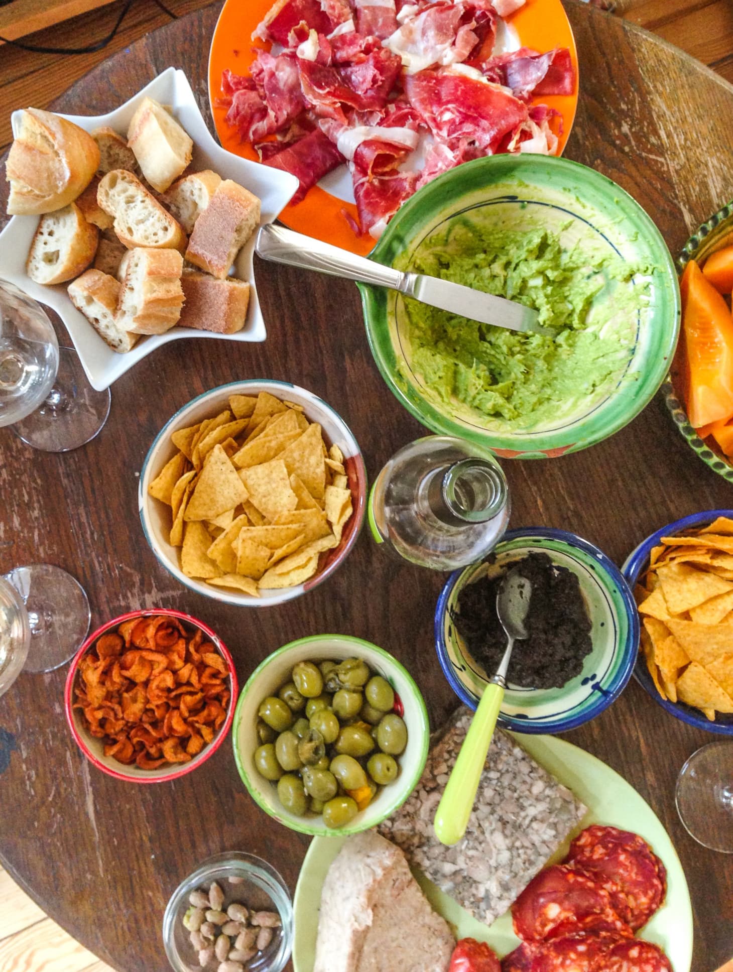5 Things We Can Learn About Lunch From The French Kitchn
