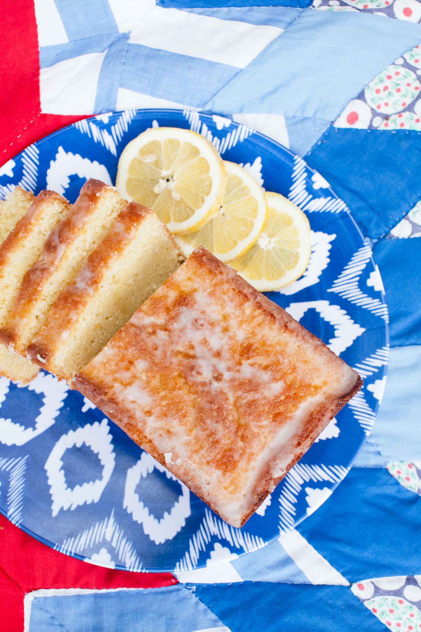 A Menu for a Mother’s Day Picnic Kitchn