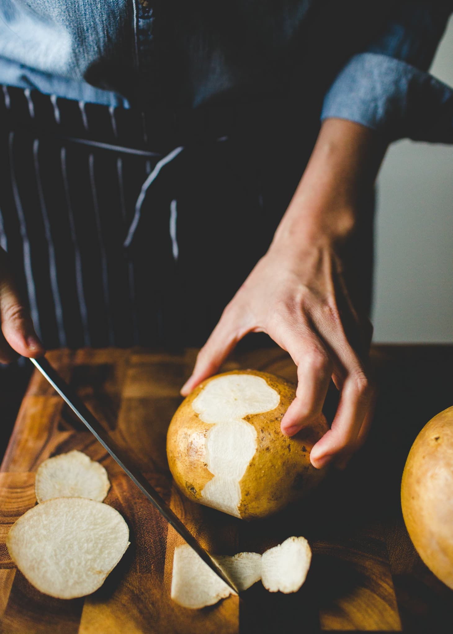 Jicama Is Probably the Most Exciting Vegetable You’re Not Eating Kitchn