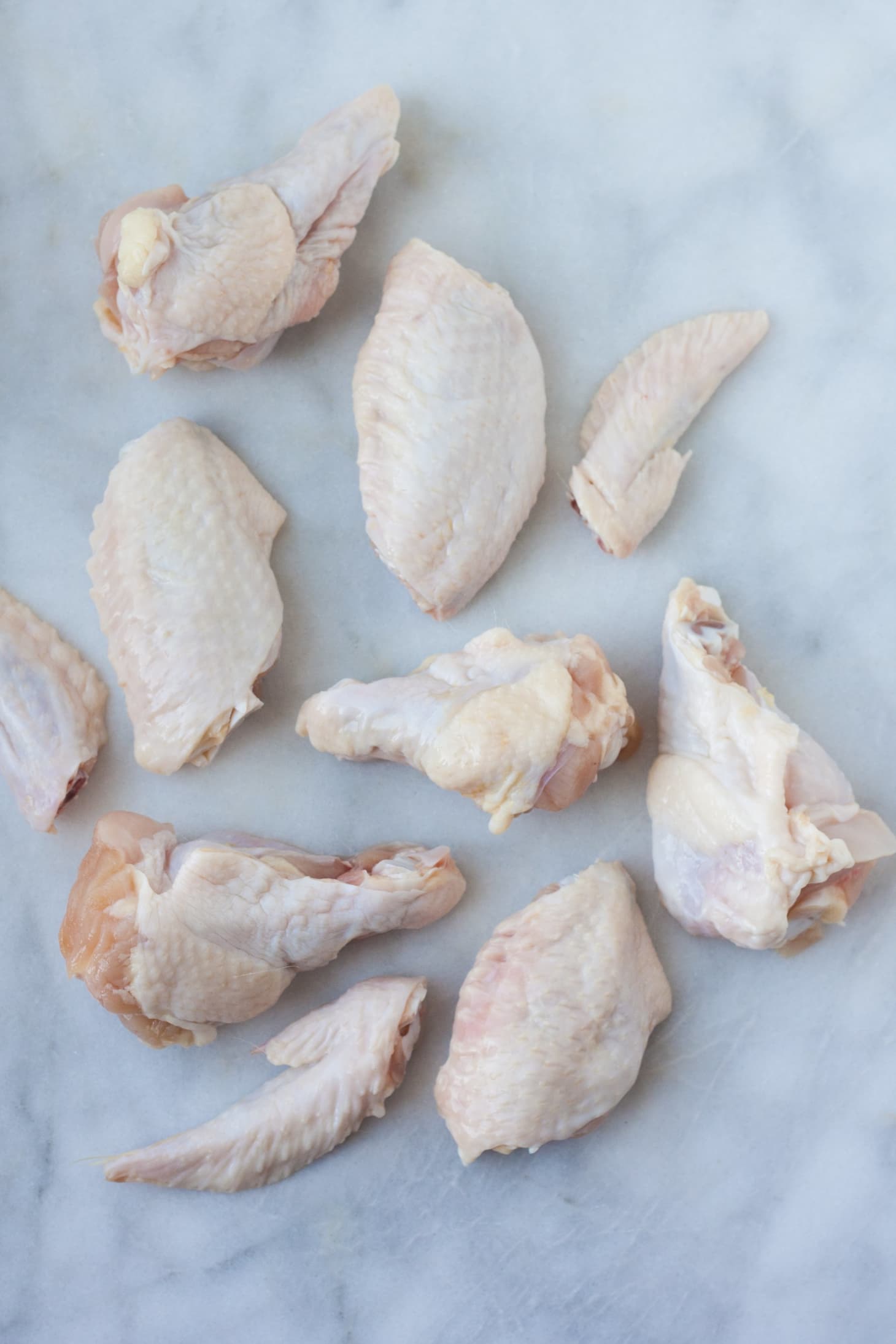 An Anatomical Guide to Chicken Wings Kitchn