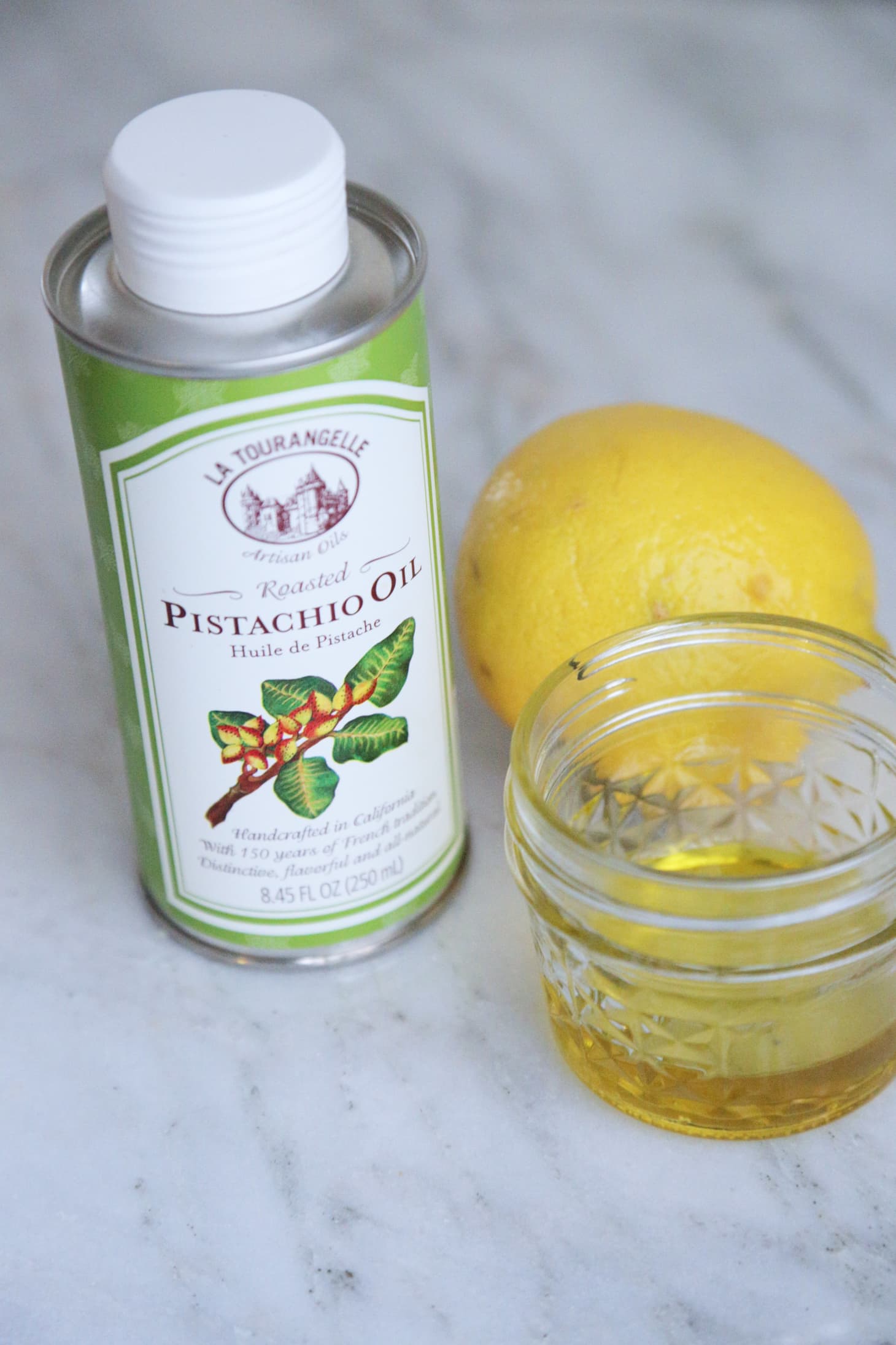 These Are the 4 Types of Cooking Oils You Should Have in Your Kitchen