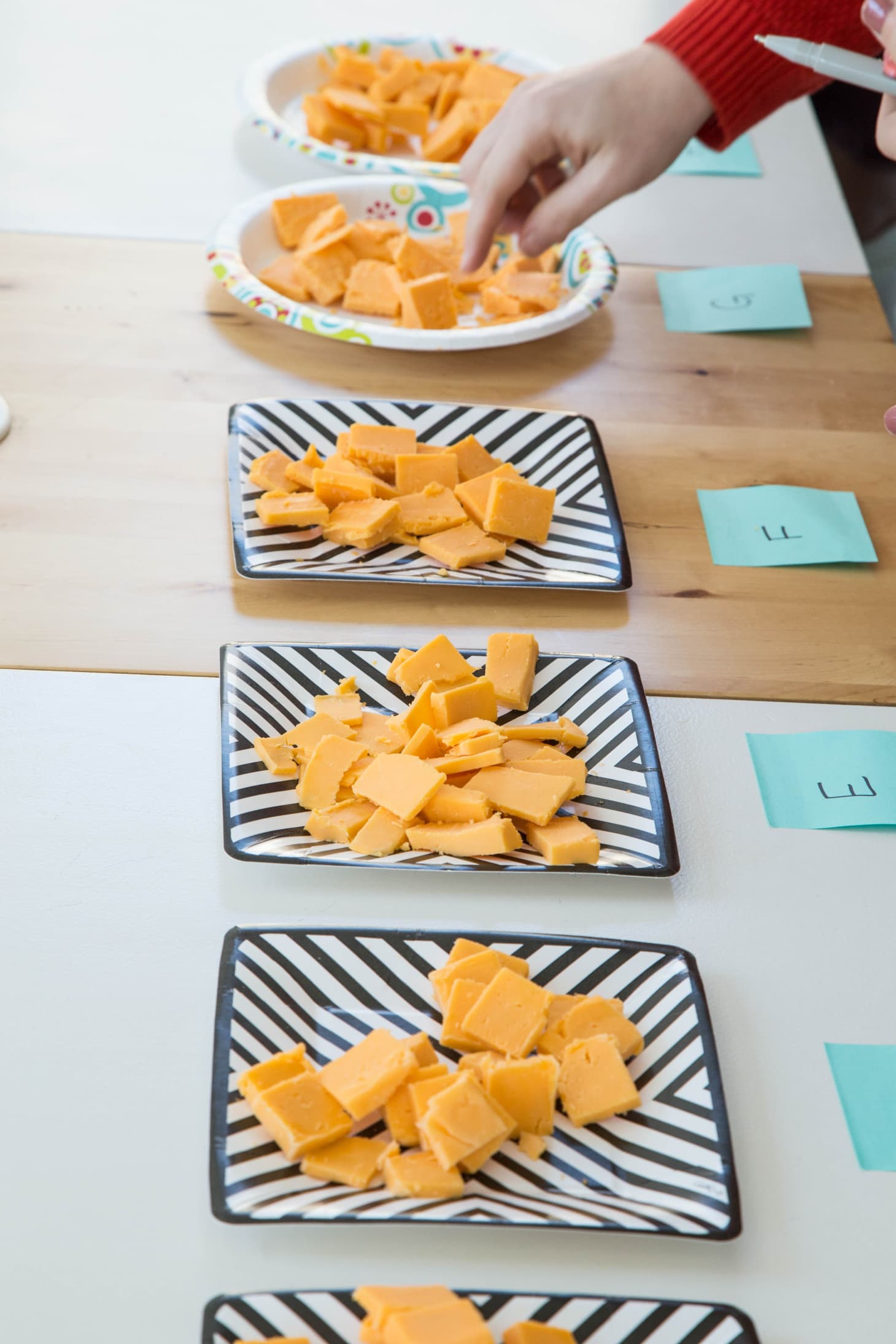 The Cheddar Cheese Taste Test: We Tried 8 Brands and Here ...