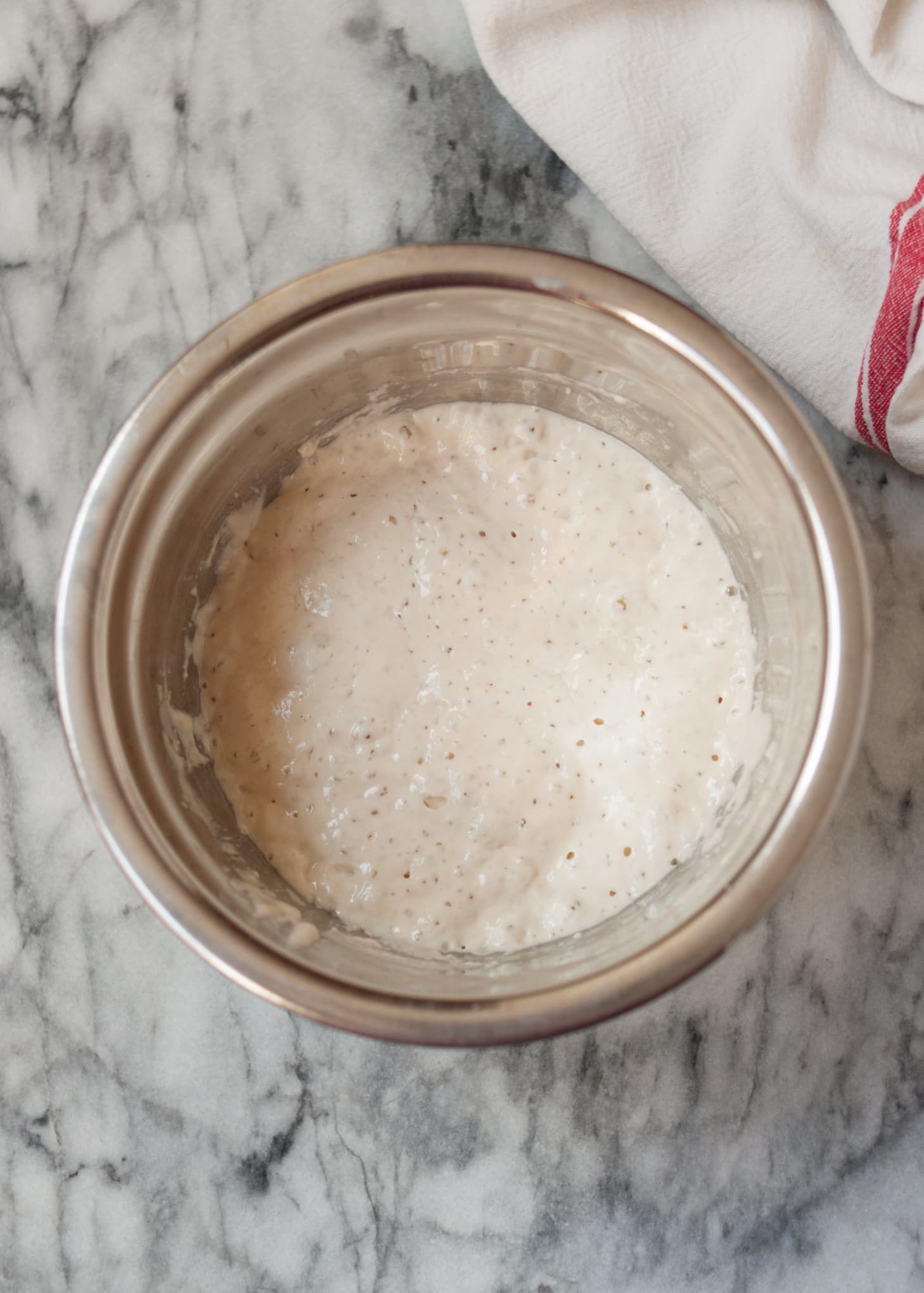 How To Make Sourdough Bread Kitchn