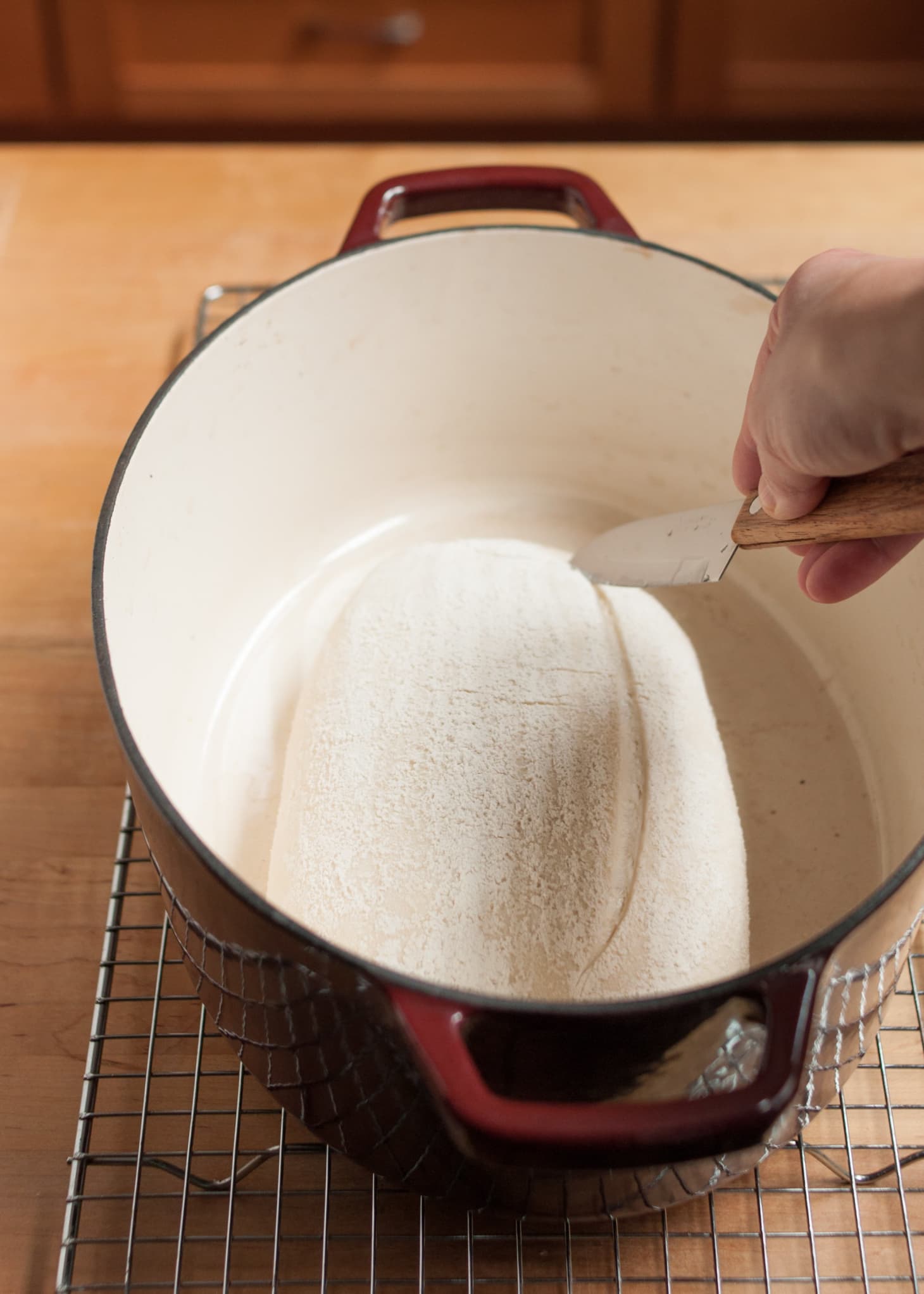 Baking School Day 14 Sourdough Breads Kitchn