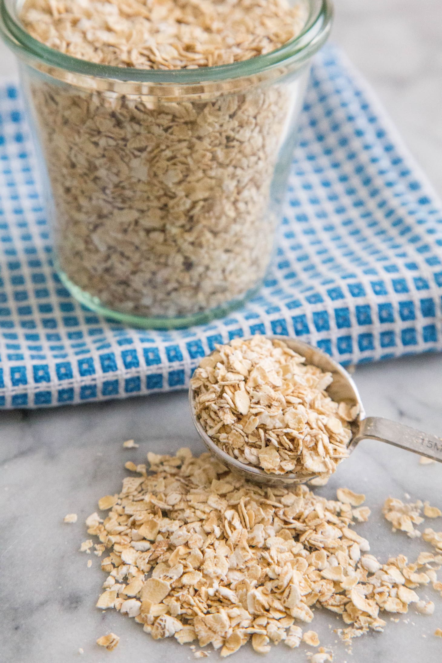 are steel cut oats better for you than rolled oats