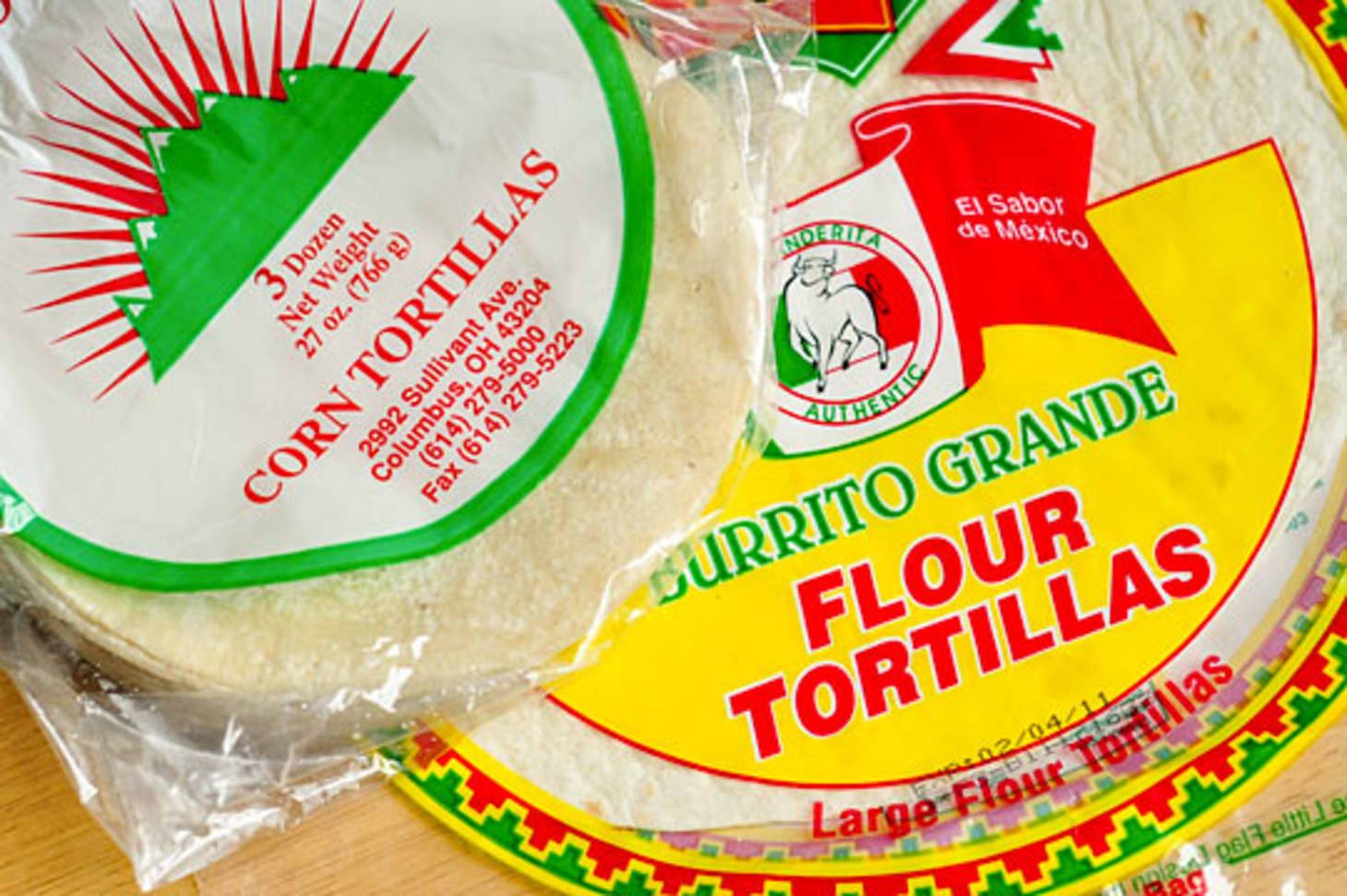 5 Essential Items To Buy From The Mexican Grocery Store Kitchn