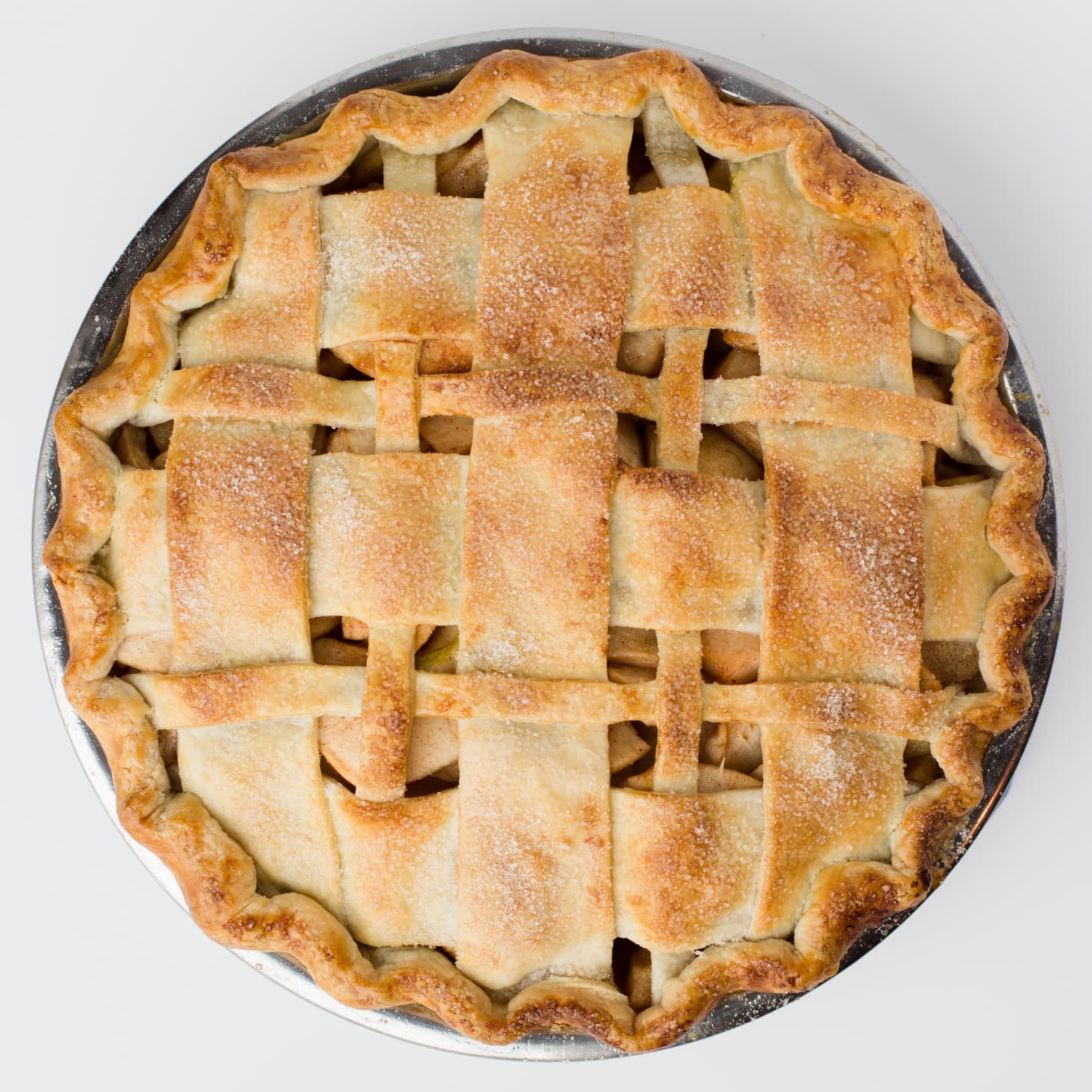 5 Gorgeous Ways to Decorate a Pie | Kitchn