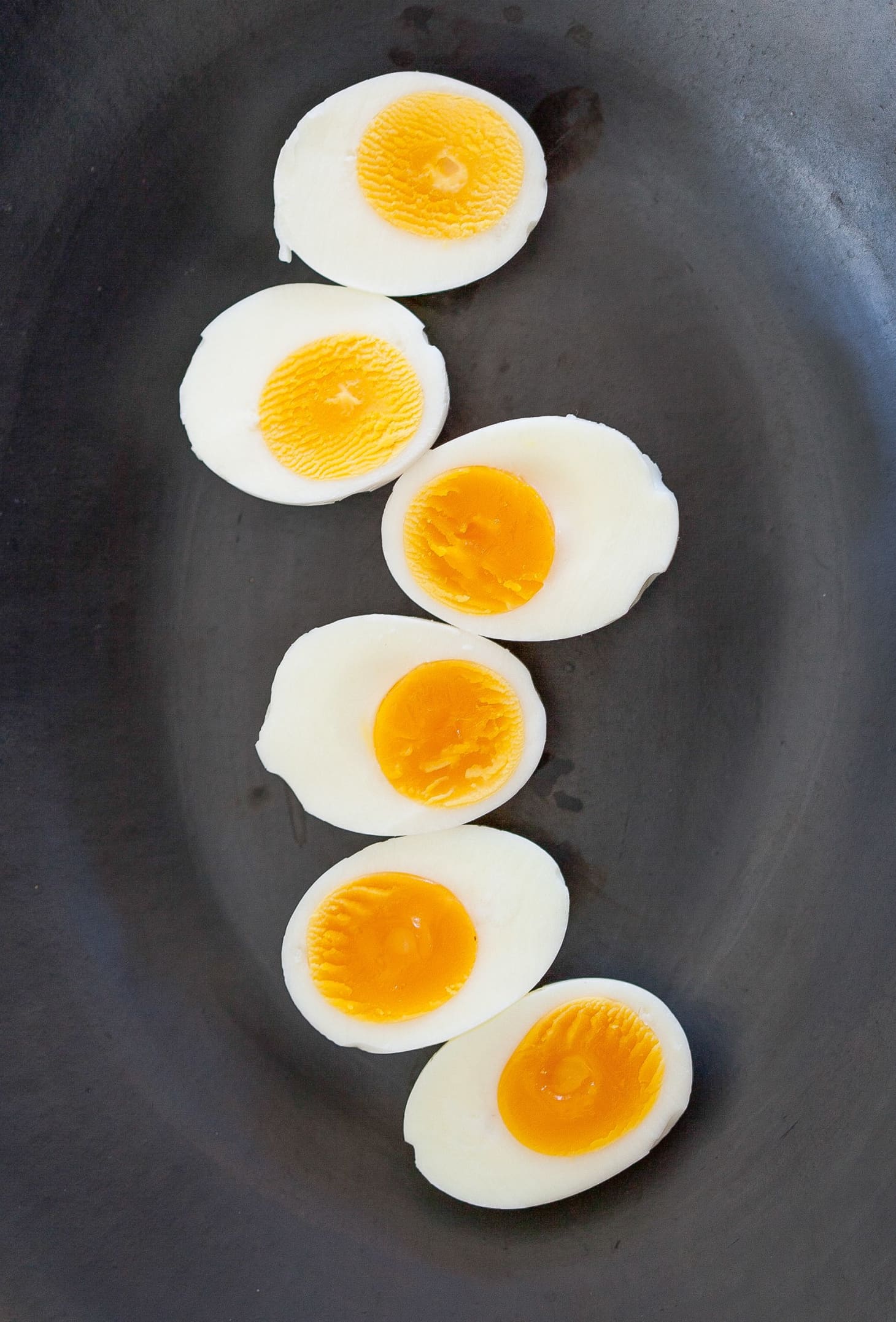 How To Boil Eggs Perfectly Every Time (Video) Kitchn