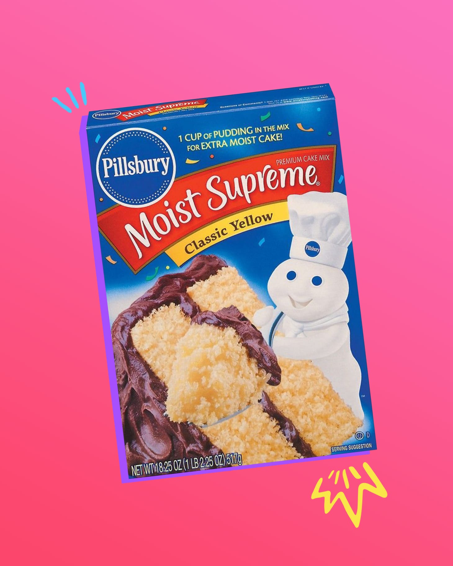 Best Boxed Yellow Cake Mix Kitchn