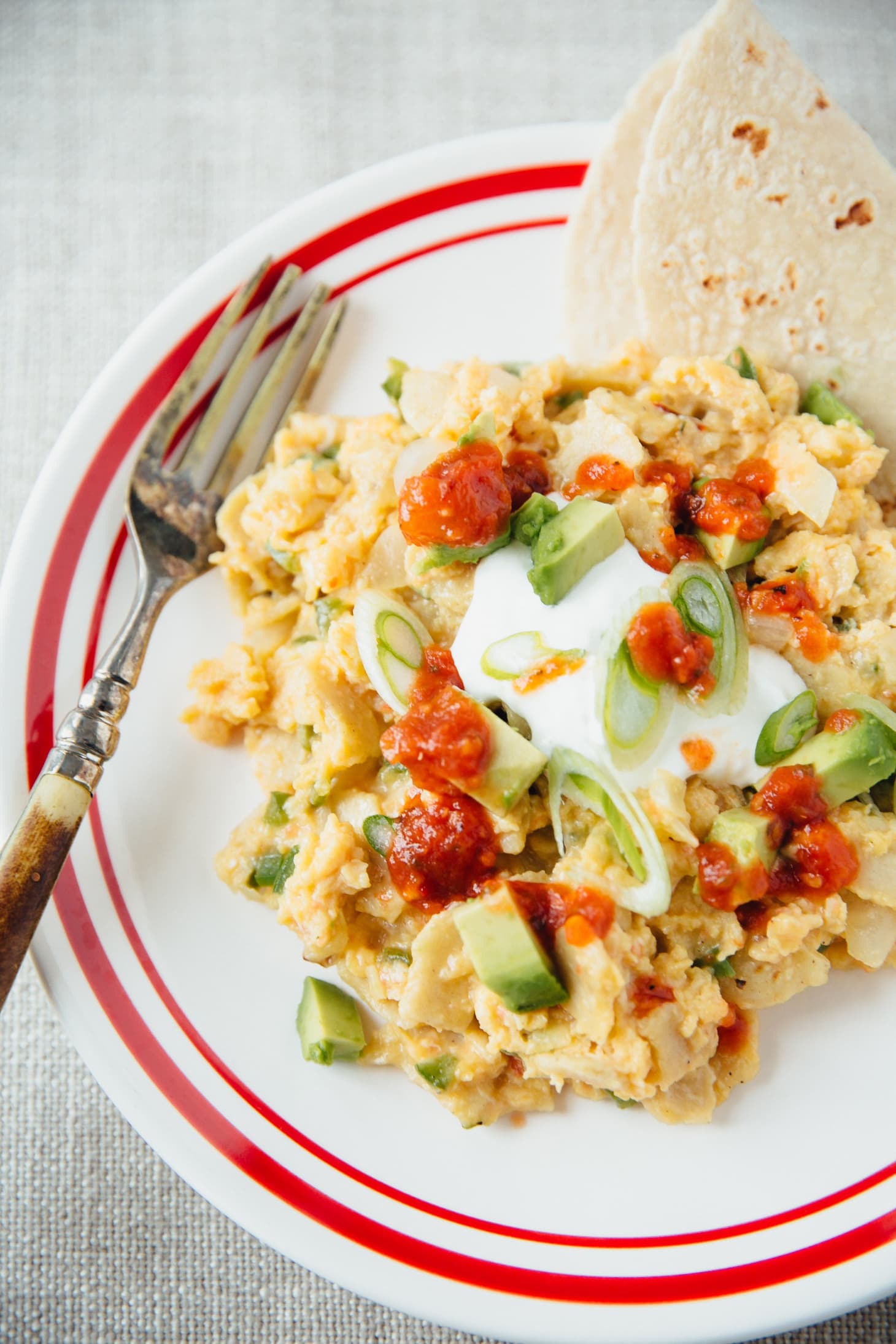 What’s the Difference Between White and Yellow Corn Tortillas? Kitchn