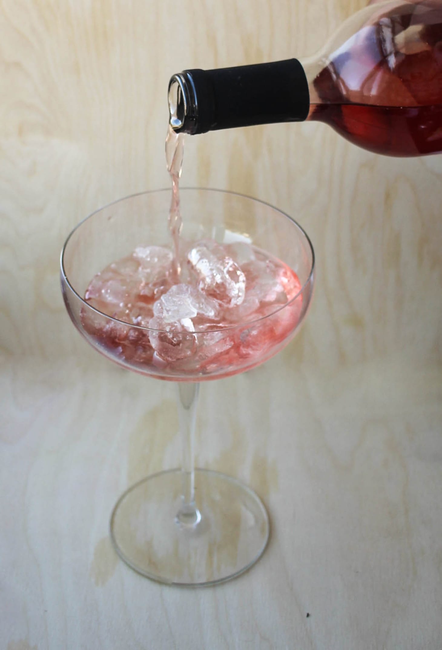 Raspberry Wine Coolers Raspberry