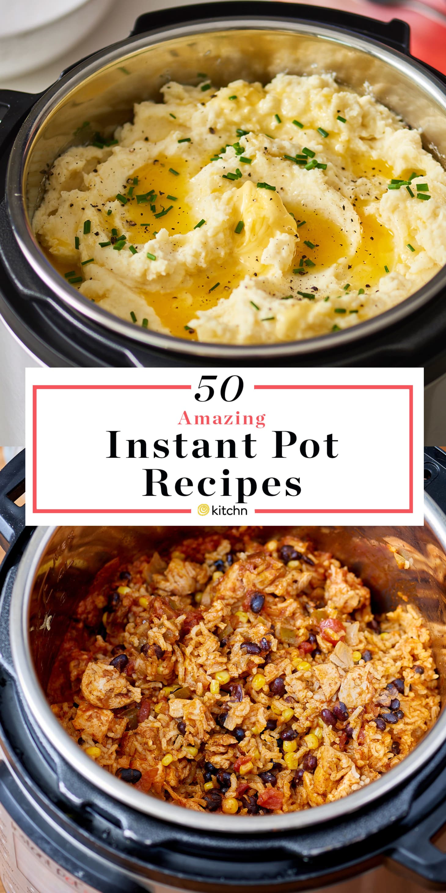 50+ Best Instant Pot Recipes | Kitchn