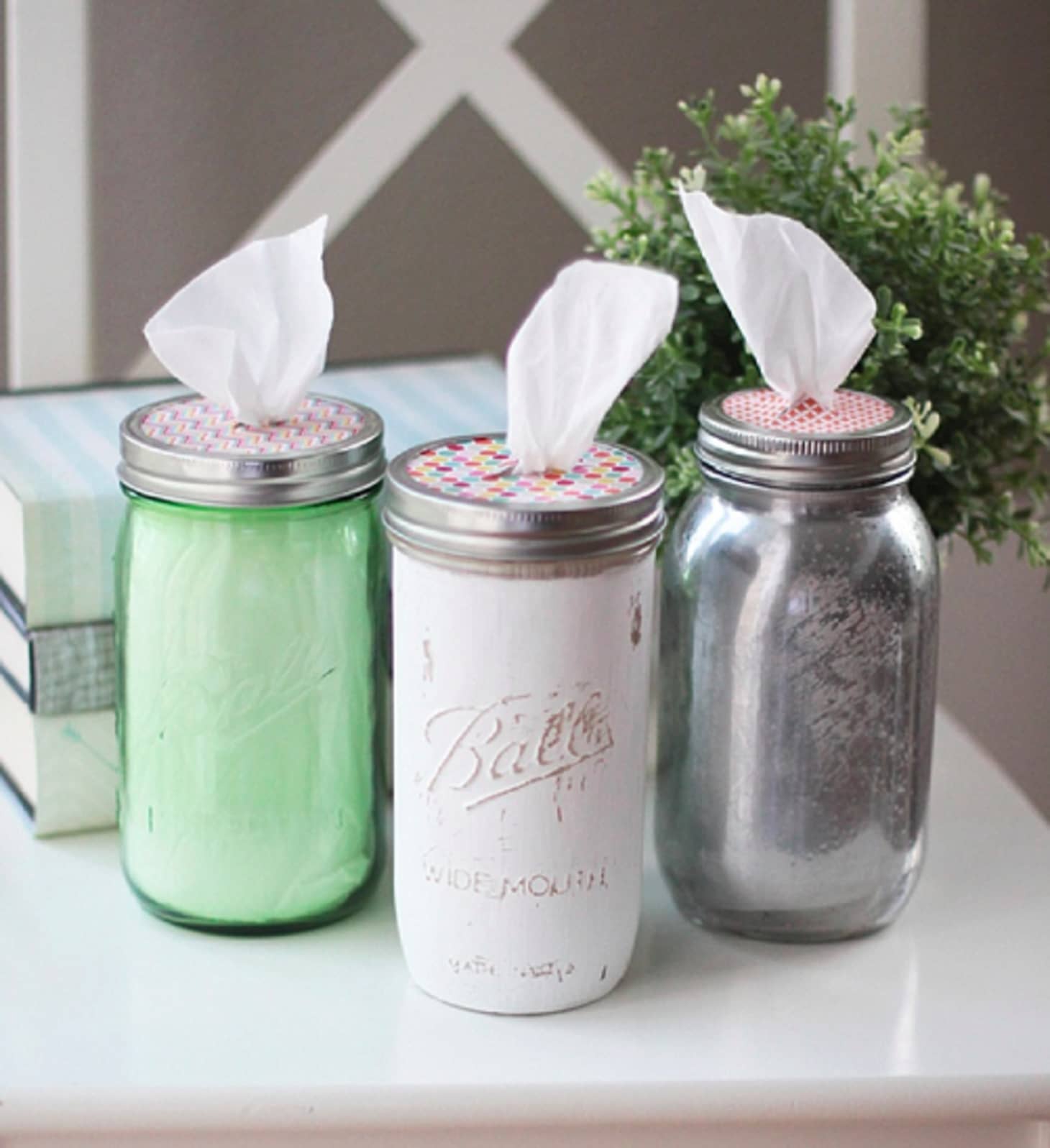 8 Ways to Use Mason Jars in the Kitchen Kitchn