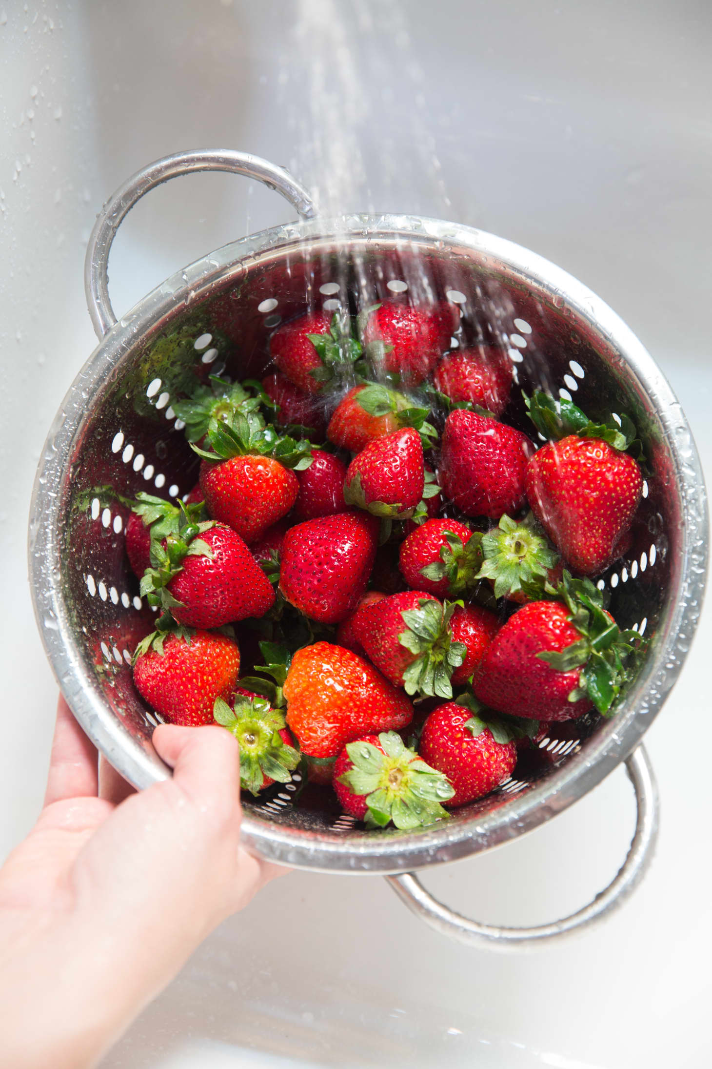 How To Make Any Fruit Butter in the Slow Cooker Kitchn
