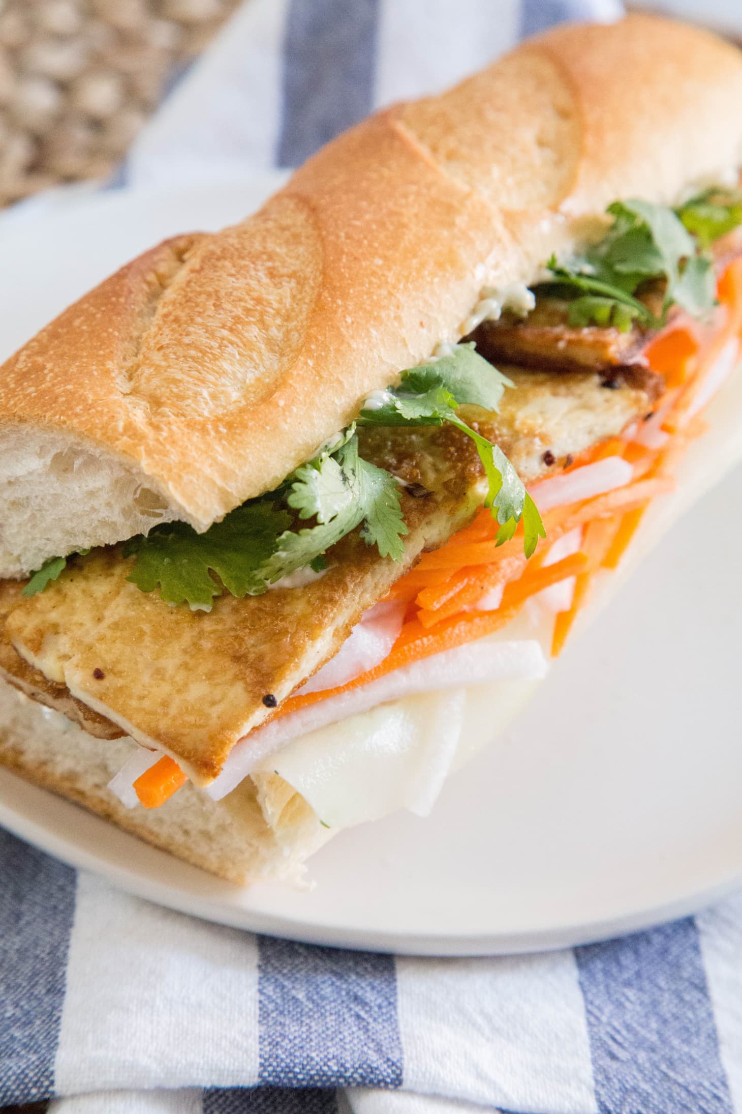 12 Sandwich Recipes for Dinner | Kitchn
