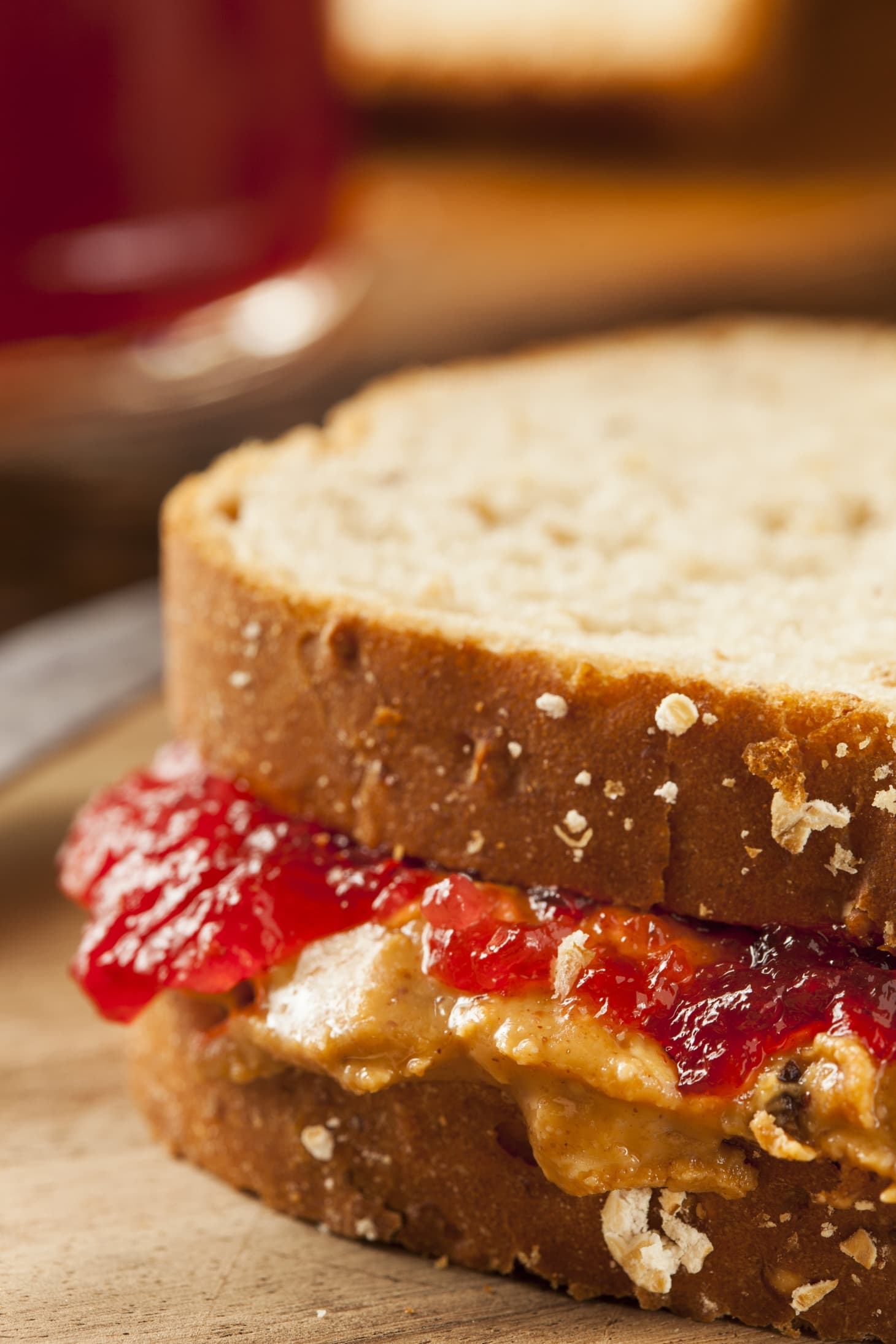 7 Ways to Make an Eggless Breakfast Sandwich | Kitchn