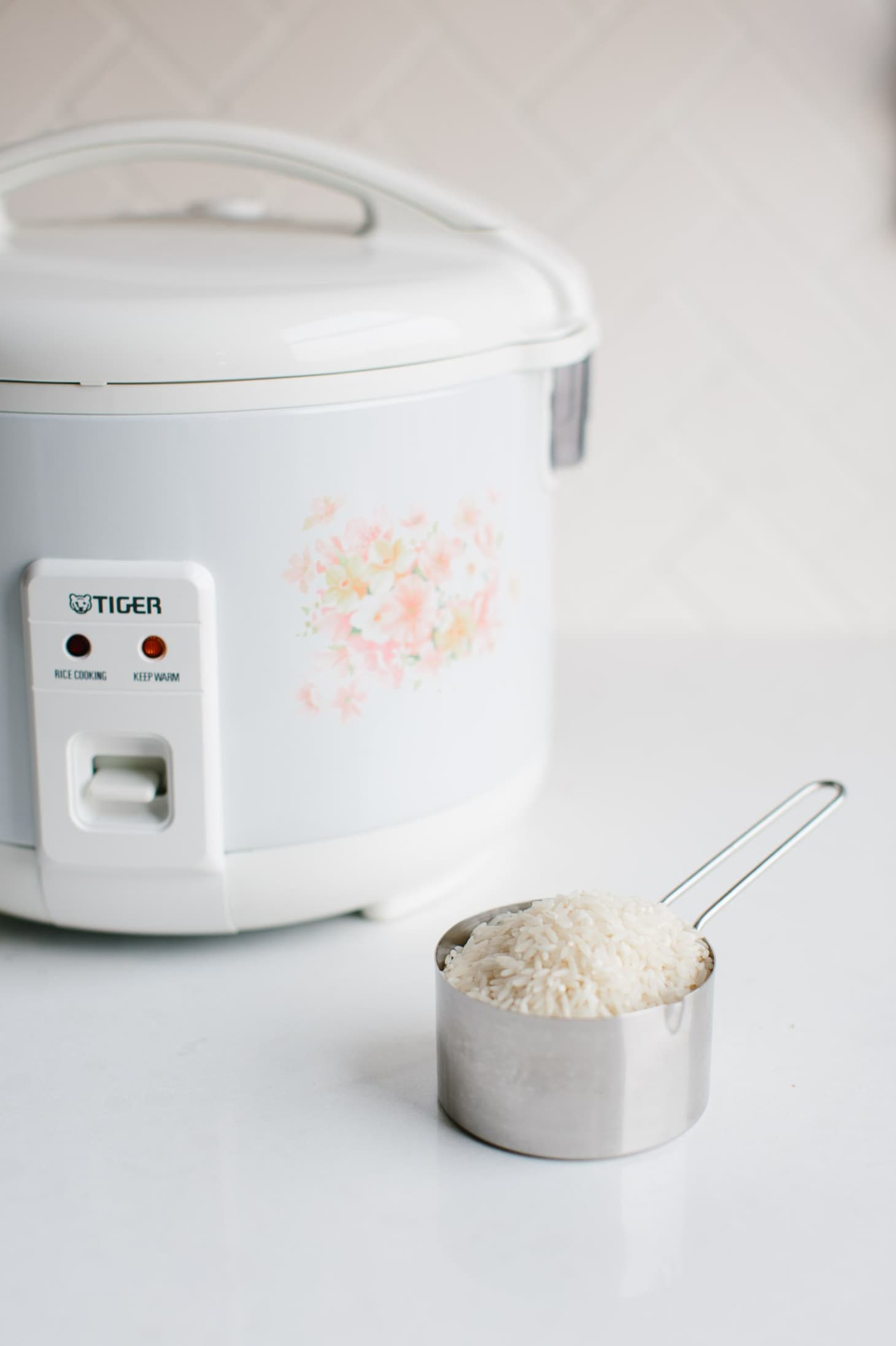 Water To Rice Ratio For Rice Cooker In Microwave Aroma Rice Cooker