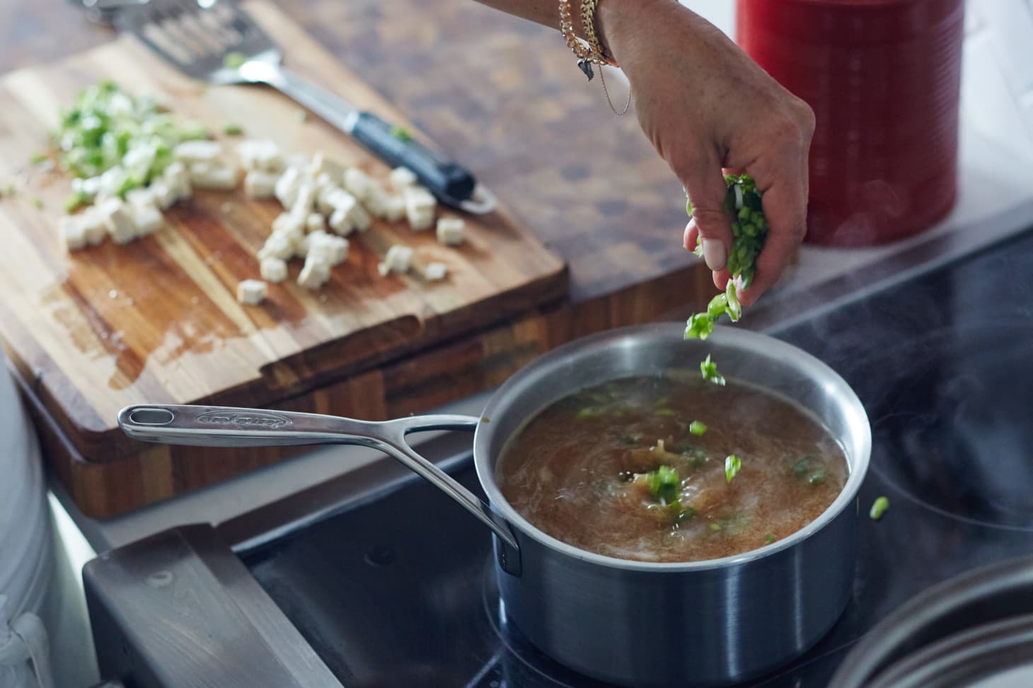 How To Make Miso Soup The Best Method for Most Home Cooks Kitchn