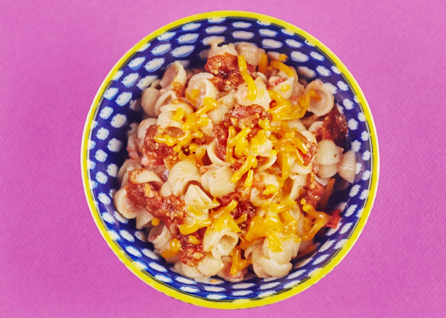 10 Ways to Upgrade a Box of Mac and Cheese with One Ingredient Kitchn