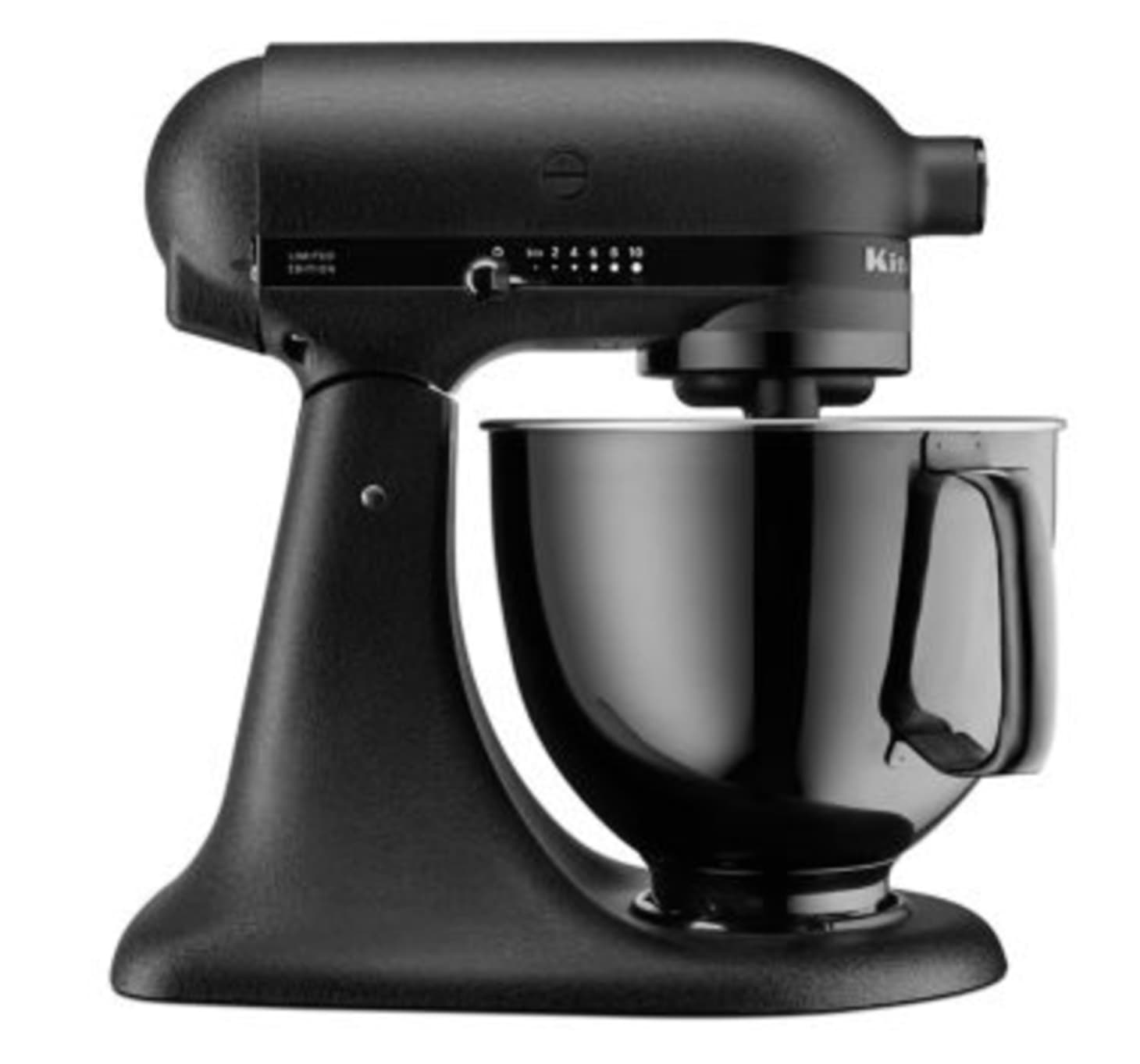 KitchenAid’s Fancy New Stand Mixer Costs 1,000 Kitchn
