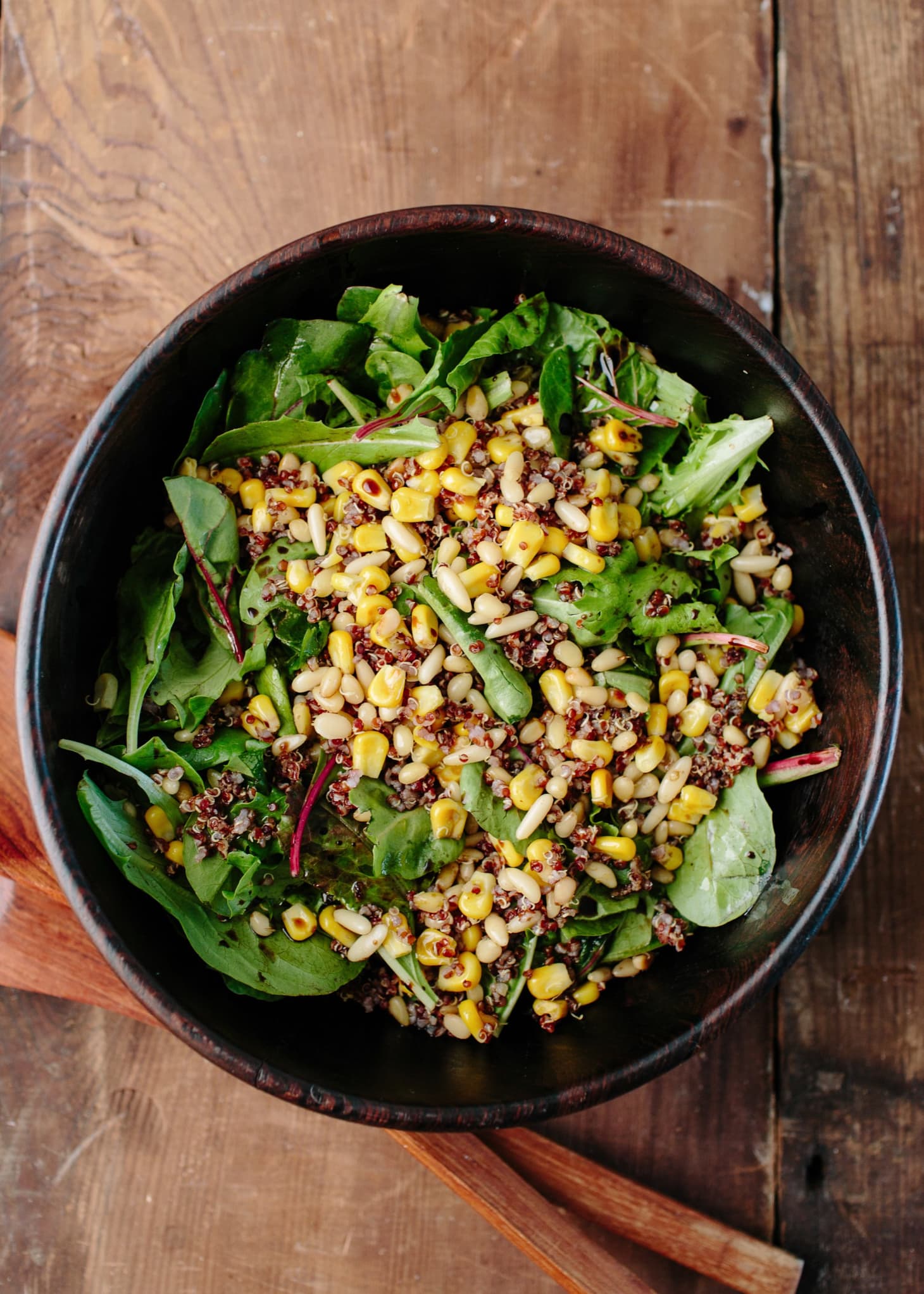 13 Grain Salads to Prep on Sunday and Eat All Week Long | Kitchn