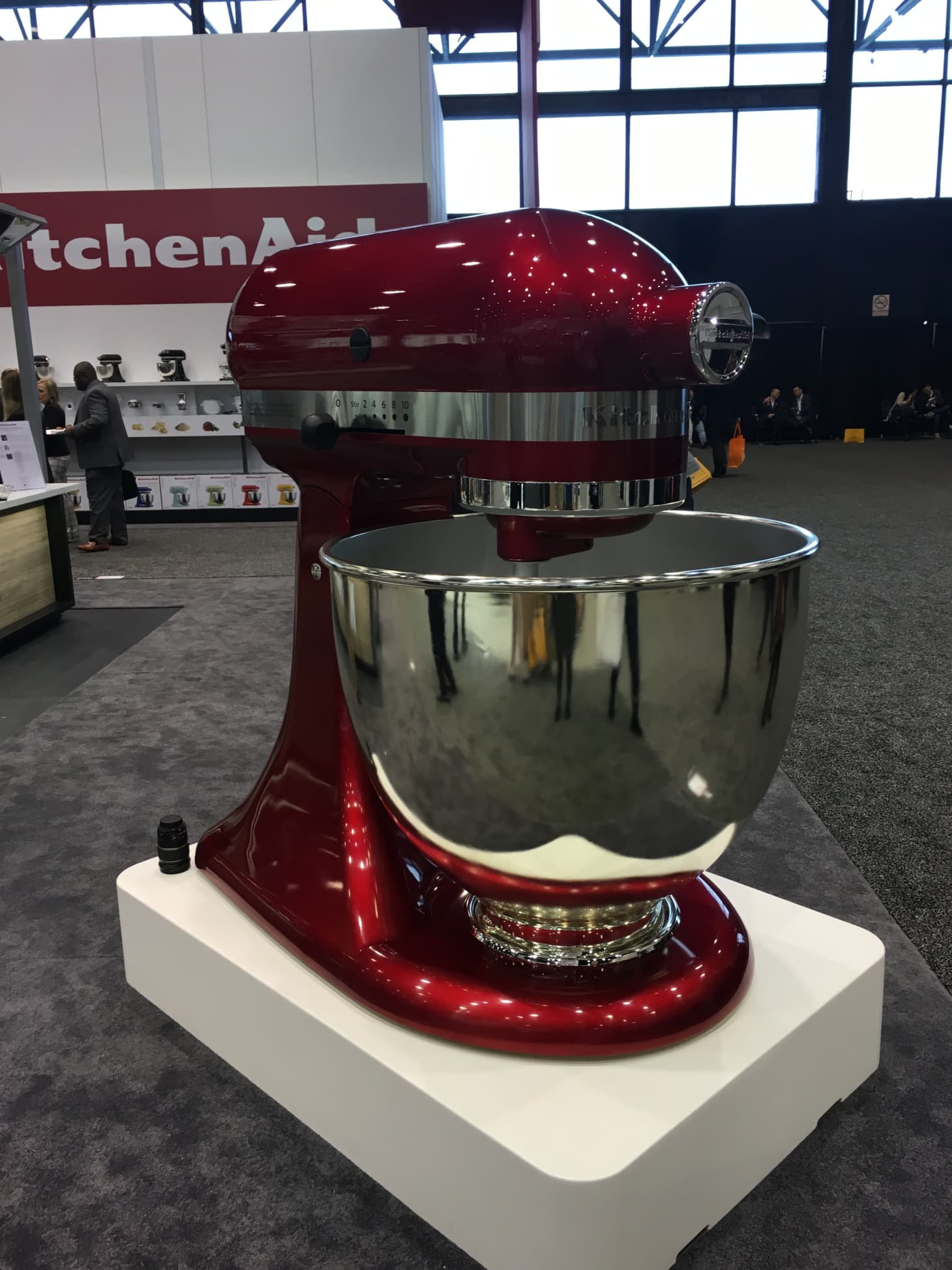 See KitchenAid’s New Mixer Colors (Plus One More Surprise!) | Kitchn