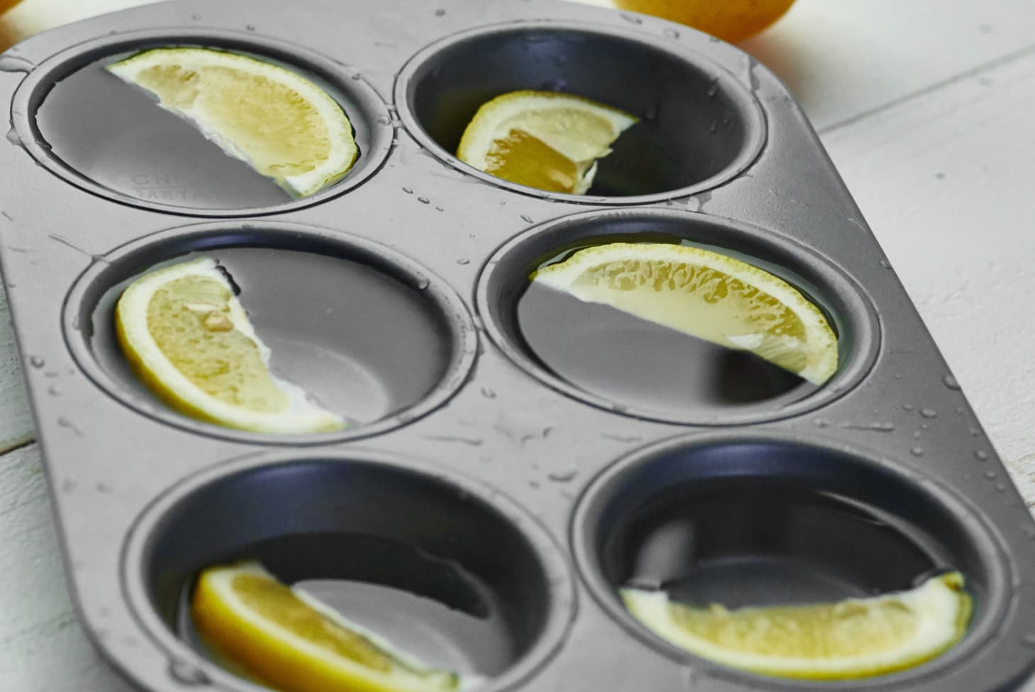 The Best Ways to Keep Lemon Wedges Fresh Kitchn