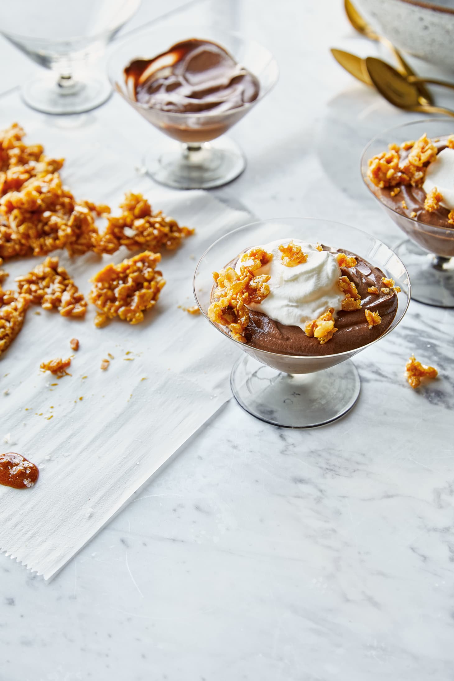 20 OneBowl Desserts to Make on a Weeknight Kitchn