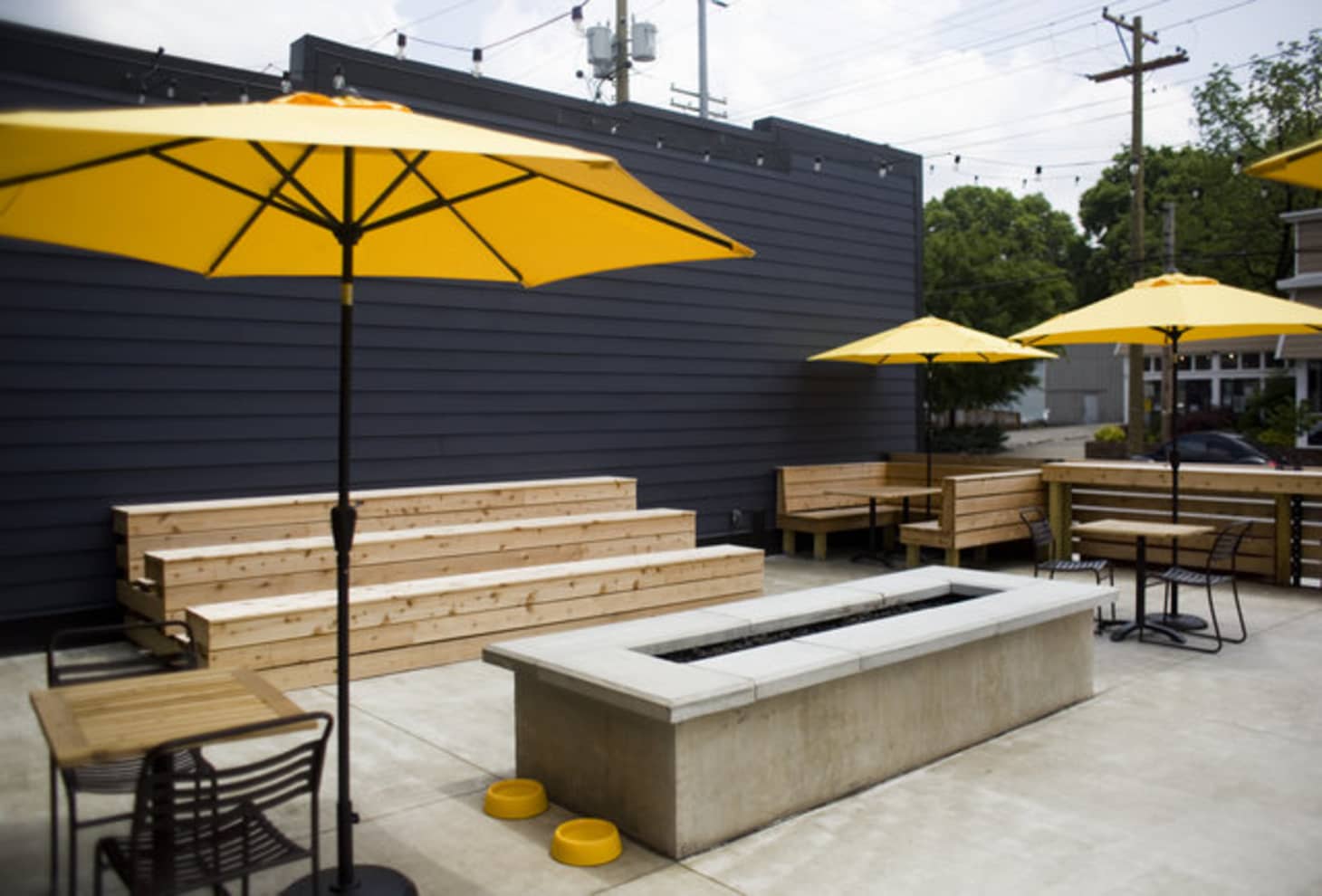 7 Ideas to Steal from Restaurant Patios Kitchn