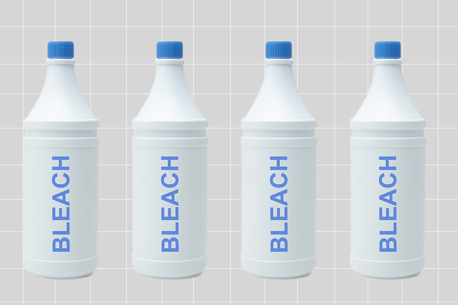 Bleach Safety Kitchen Tips Kitchn