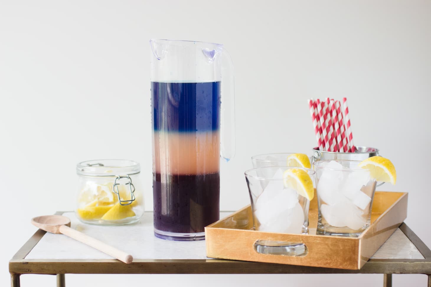 20 Easy Pitcher Drinks to Make This Summer | Kitchn