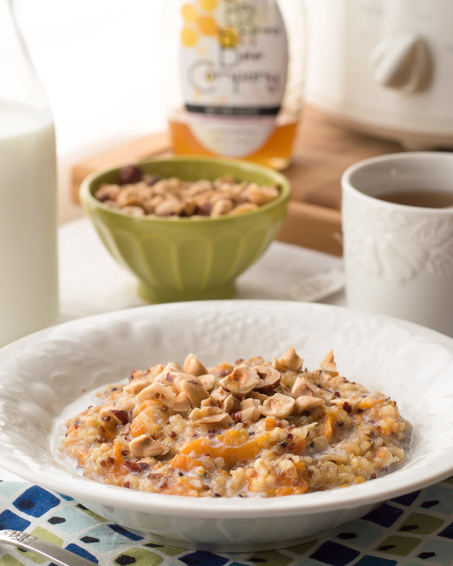 14 Slow Cooker Recipes for a StressFree Breakfast Kitchn