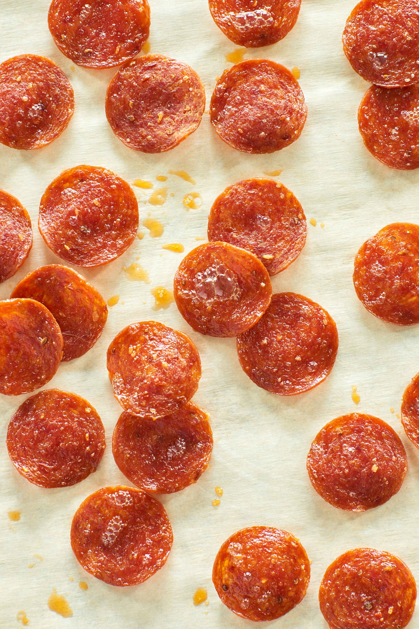 Pepperoni Chips Kitchn
