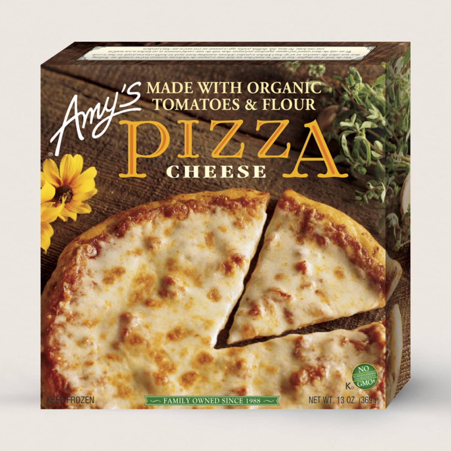 Best Frozen Pizza Grocery Store Taste Test Kitchn