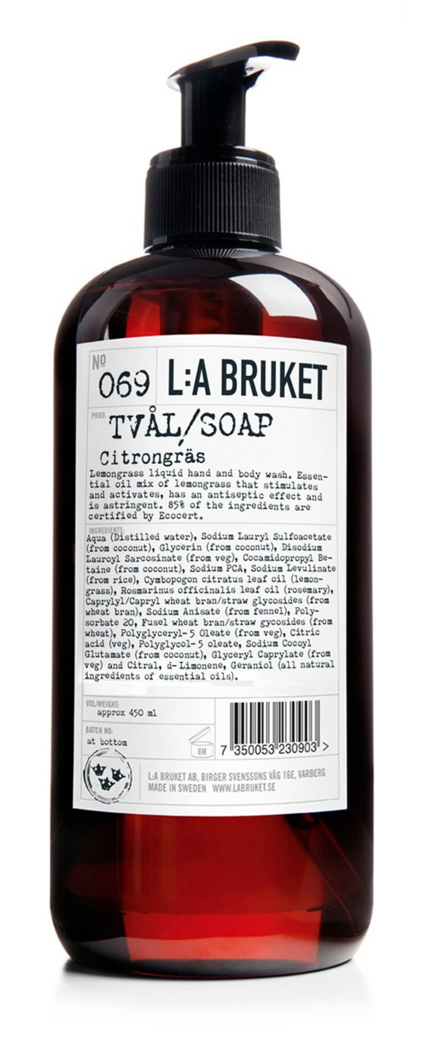 The Best Kitchen Hand Soap Comes from Sweden Kitchn