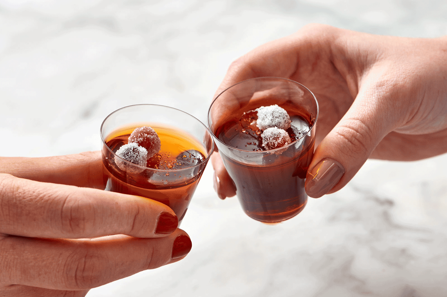 Recipe Thanksgiving Jello Shots Kitchn