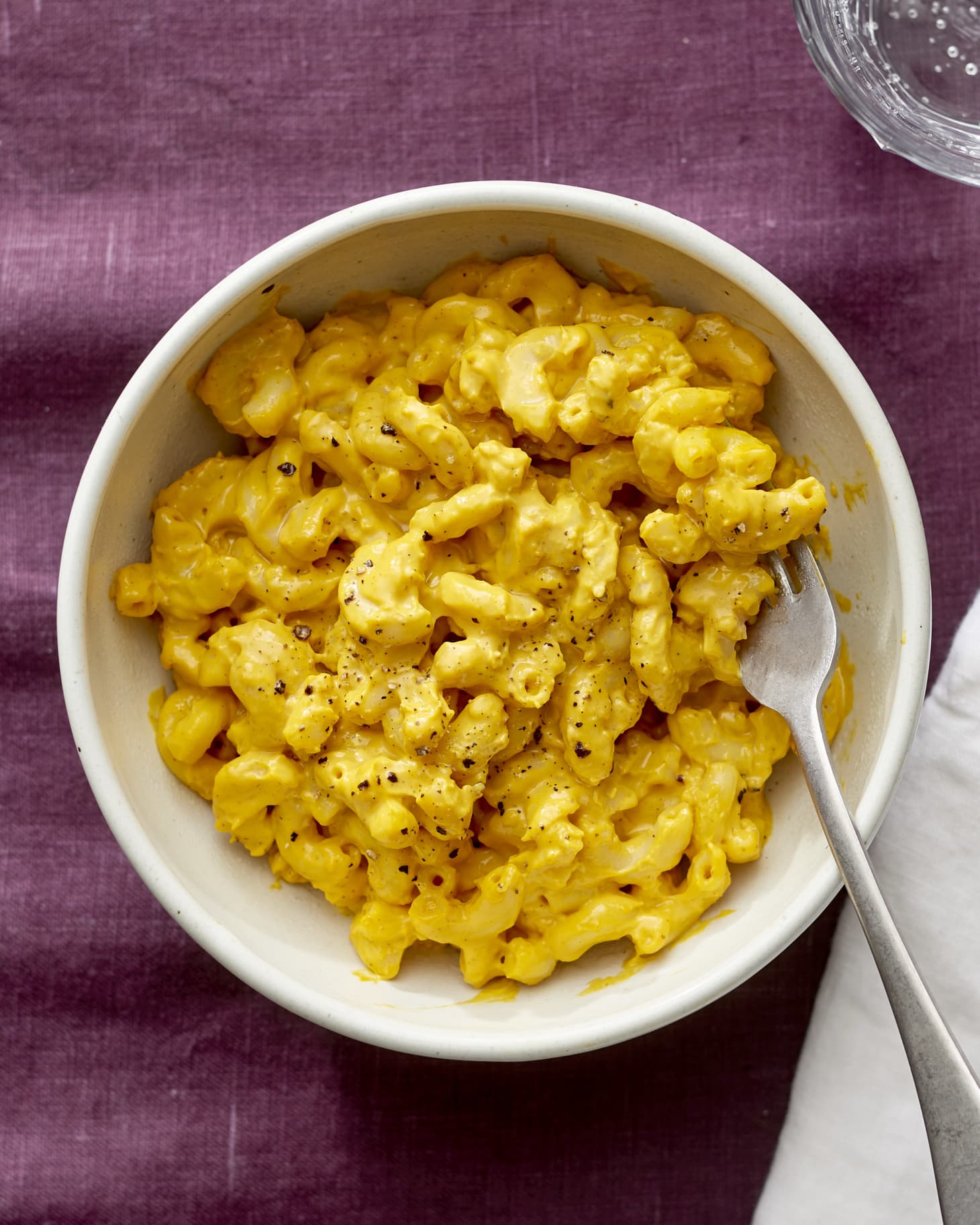 How To Make The Ultimate Vegan Mac And Cheese Kitchn 